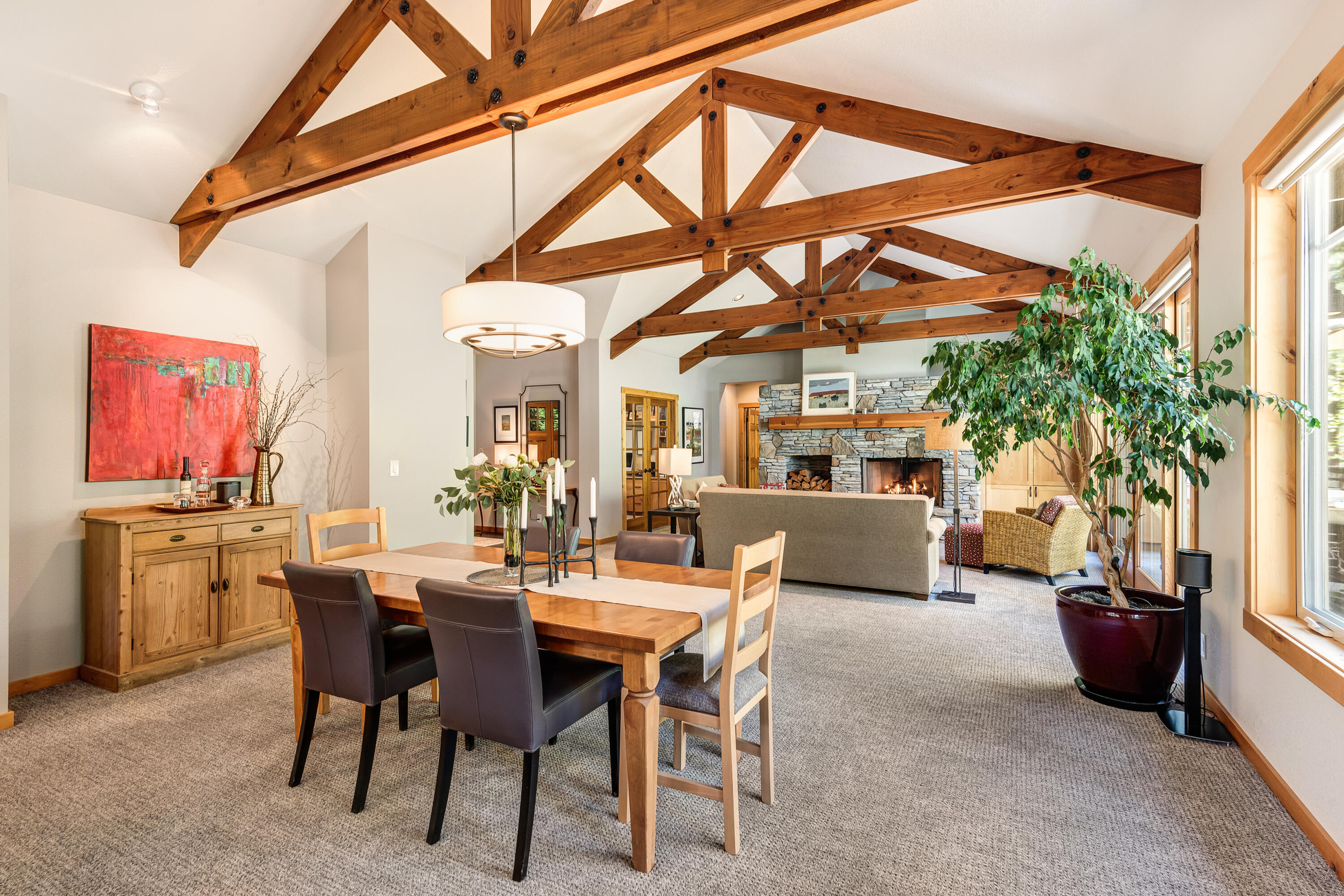 7th Mtn Golf Village - Residential