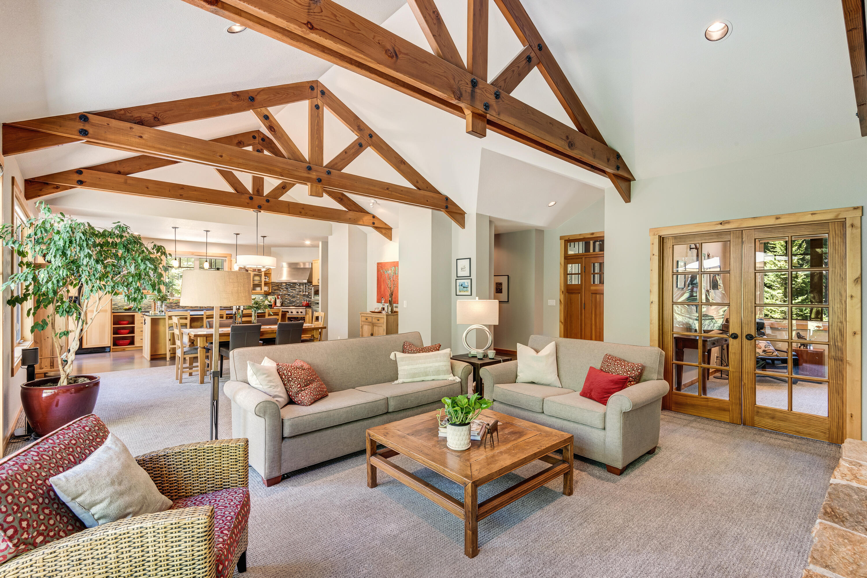 7th Mtn Golf Village - Residential