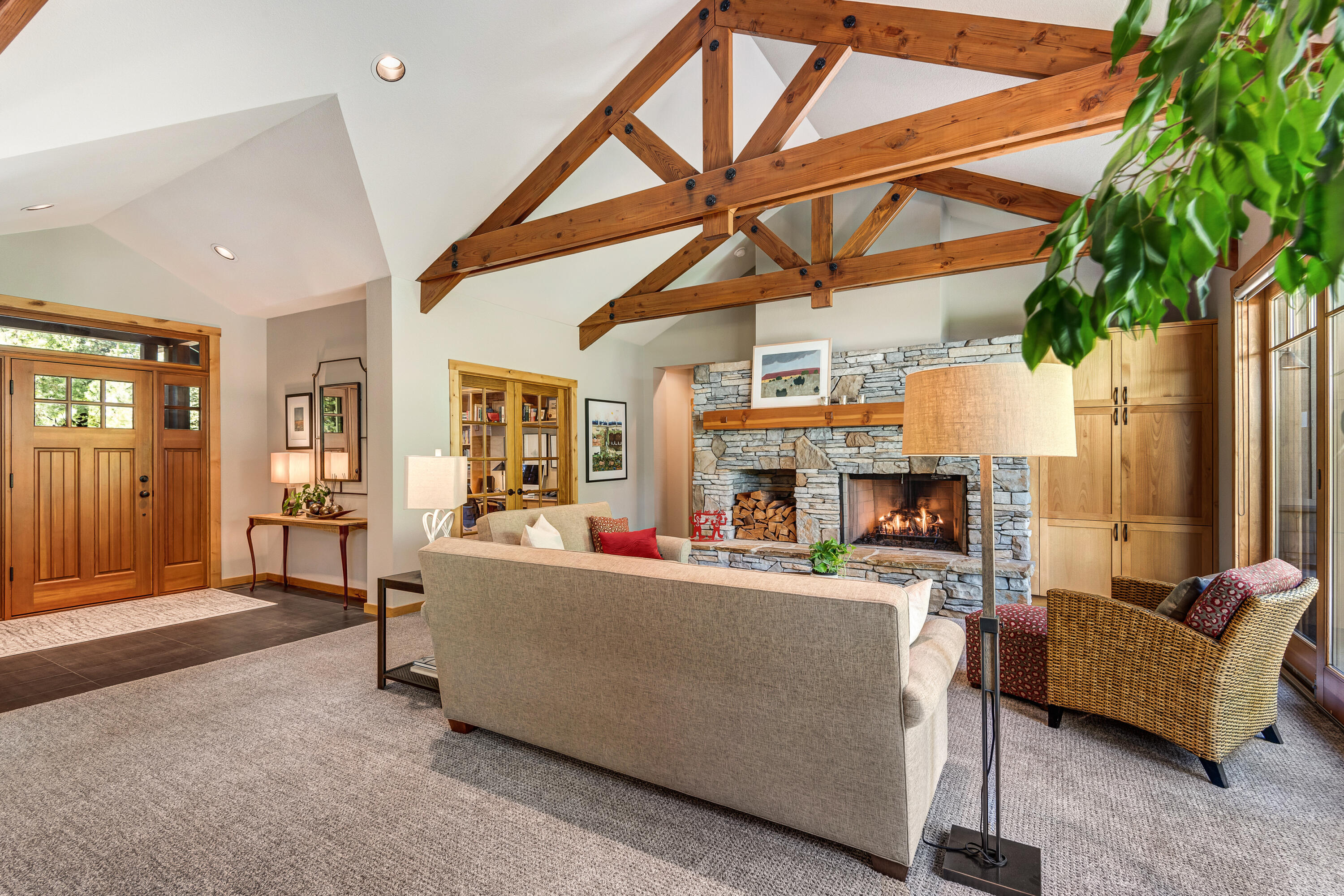 7th Mtn Golf Village - Residential