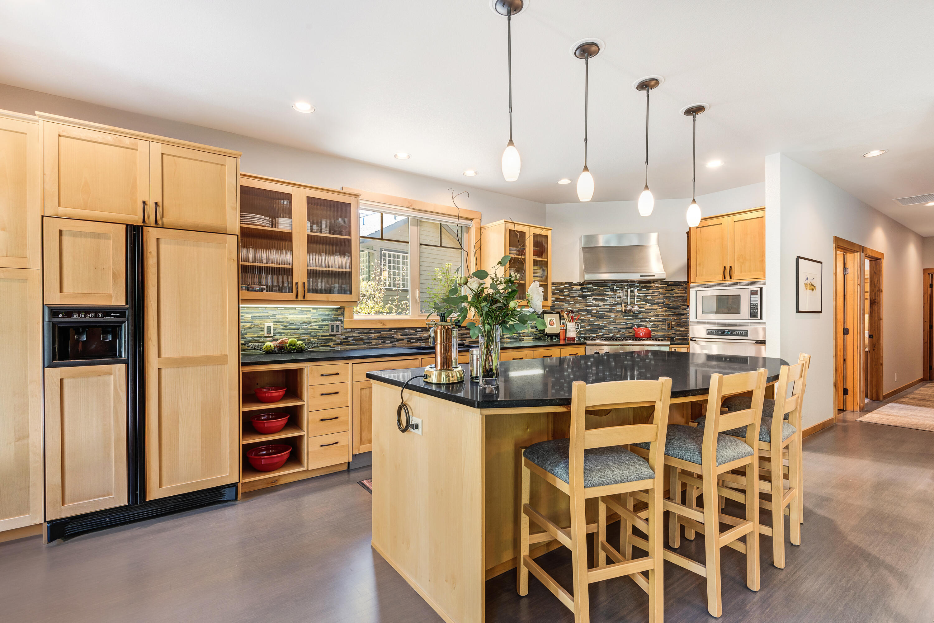 7th Mtn Golf Village - Residential