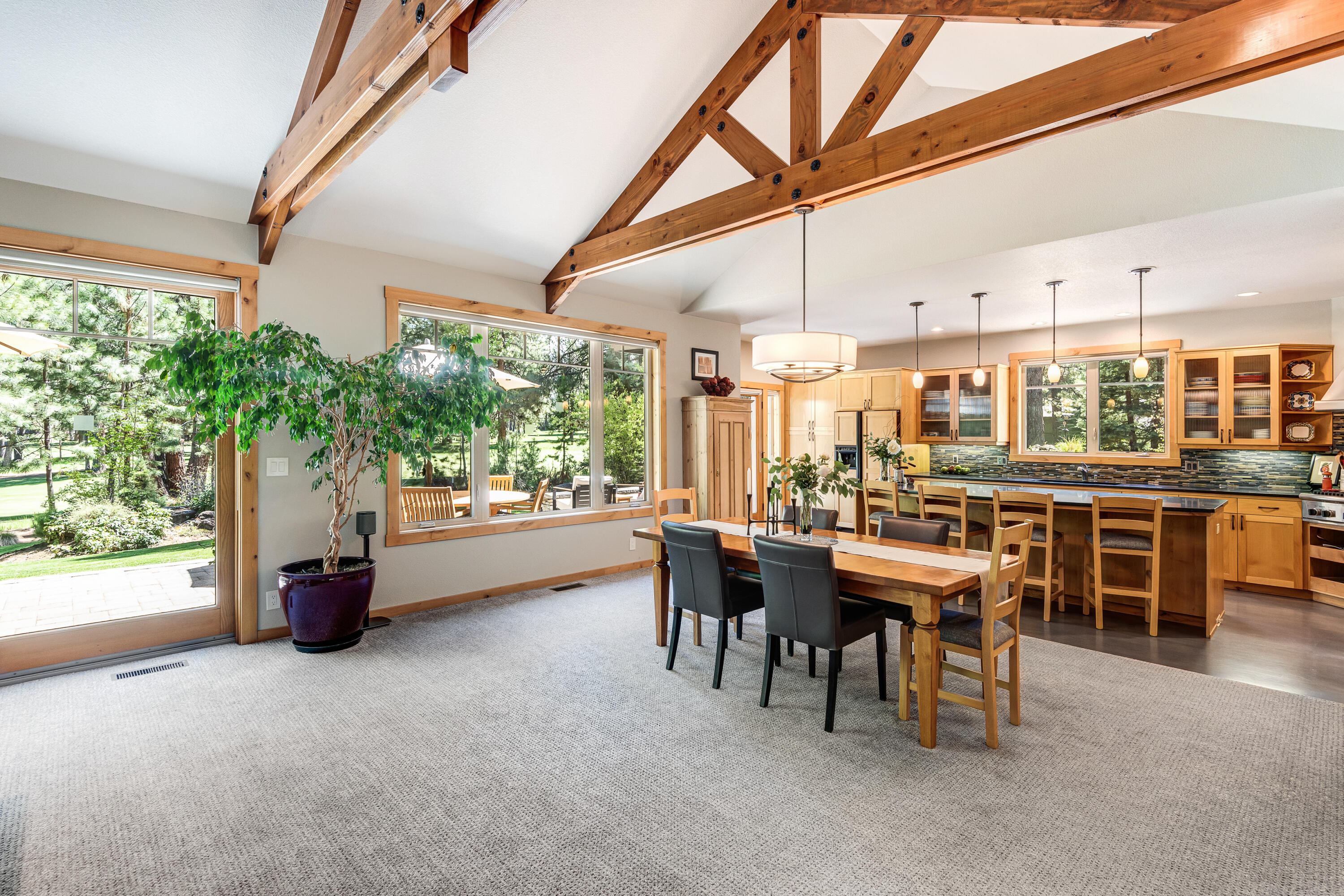 7th Mtn Golf Village - Residential