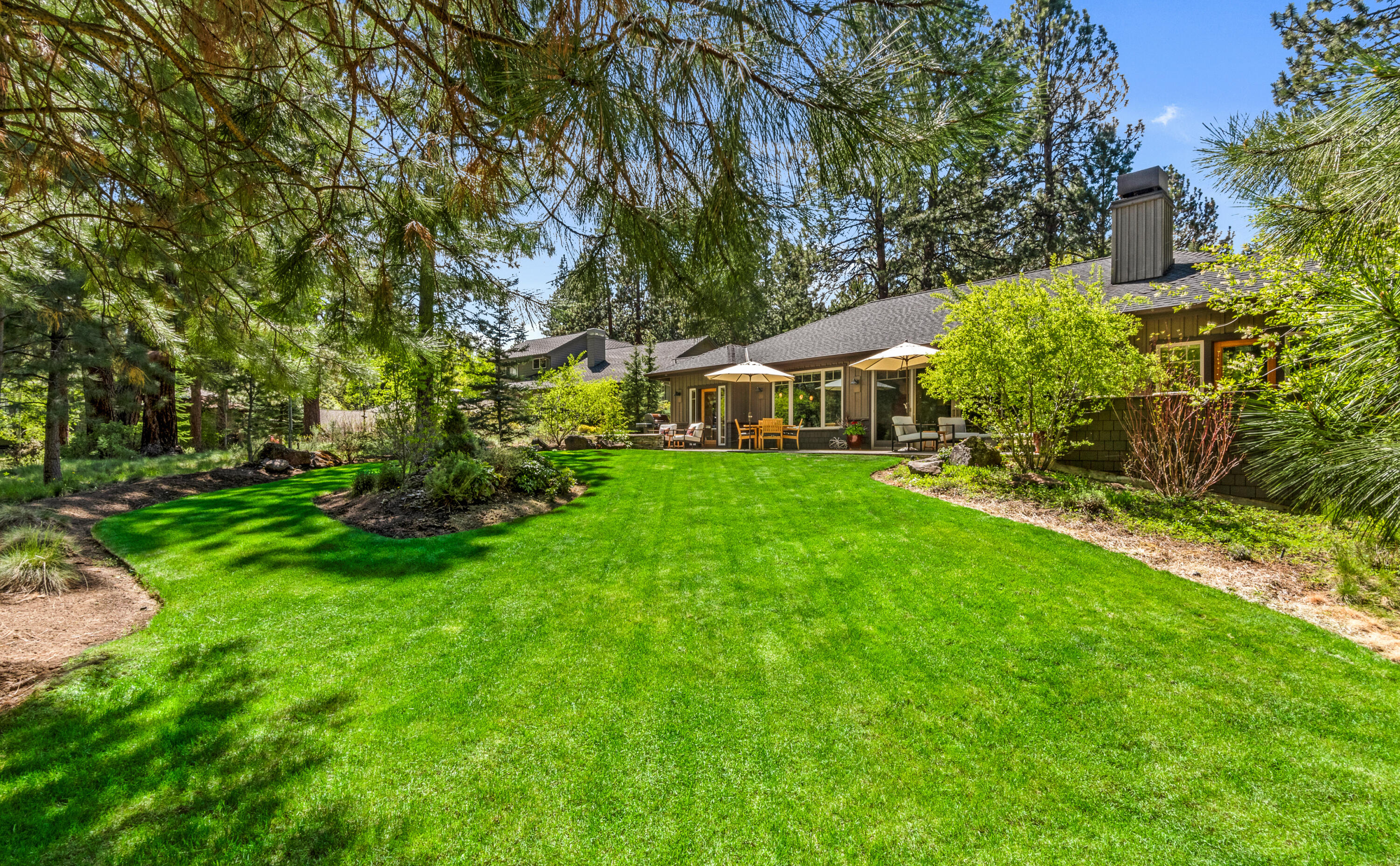 7th Mtn Golf Village - Residential