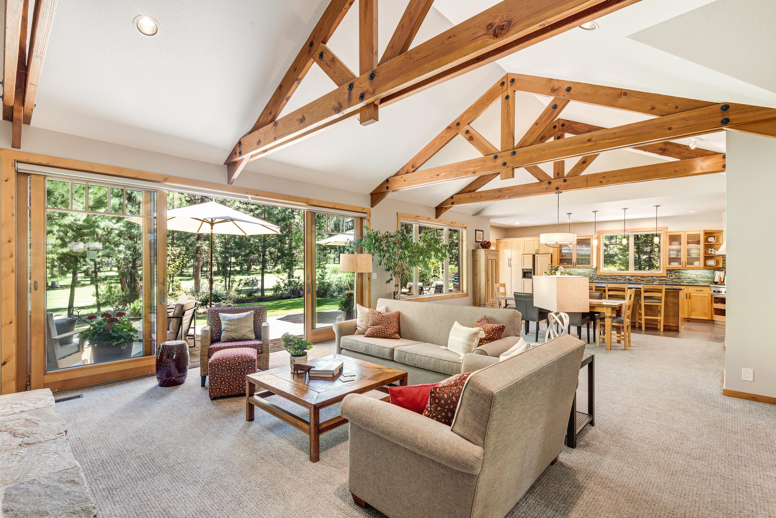 7th Mtn Golf Village - Residential