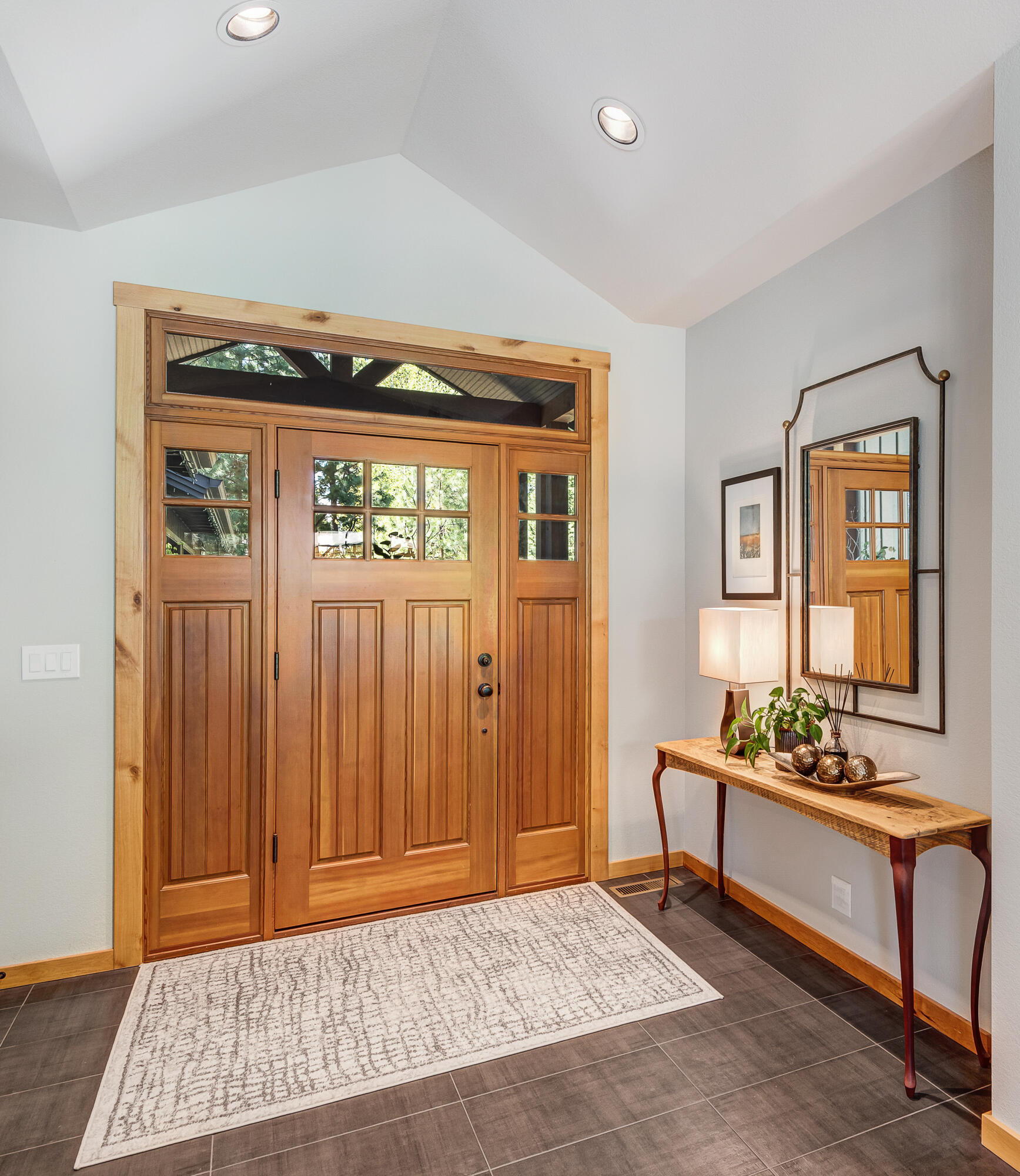 7th Mtn Golf Village - Residential