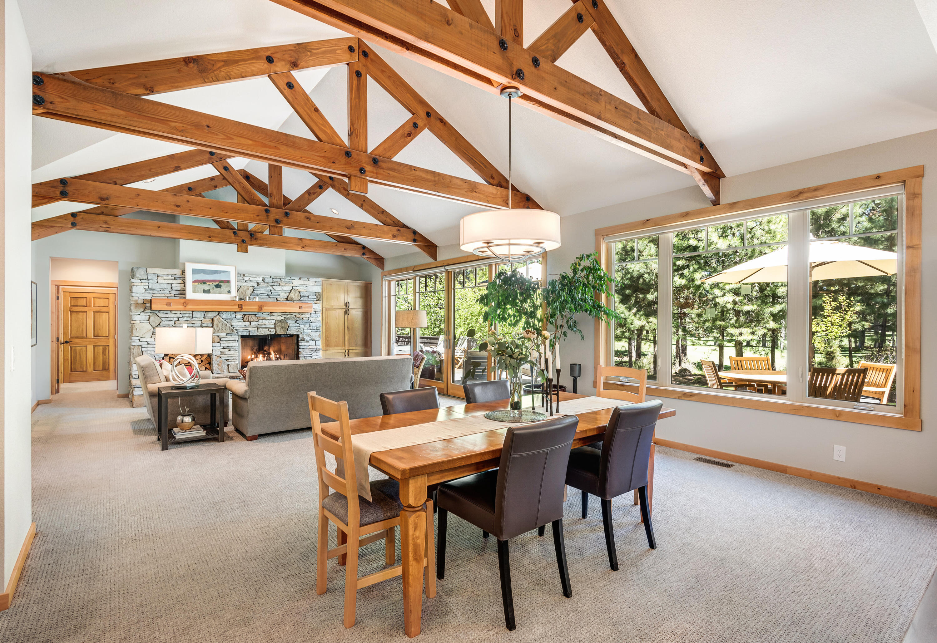 7th Mtn Golf Village - Residential