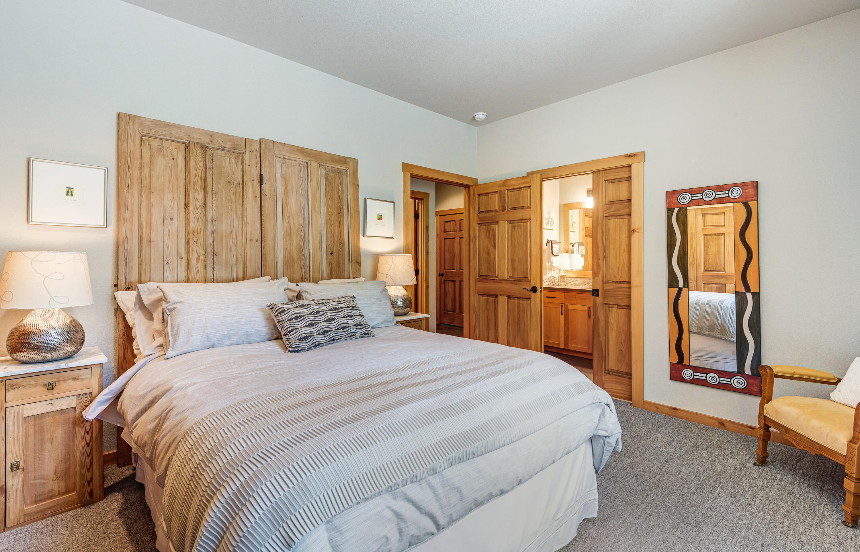 7th Mtn Golf Village - Residential