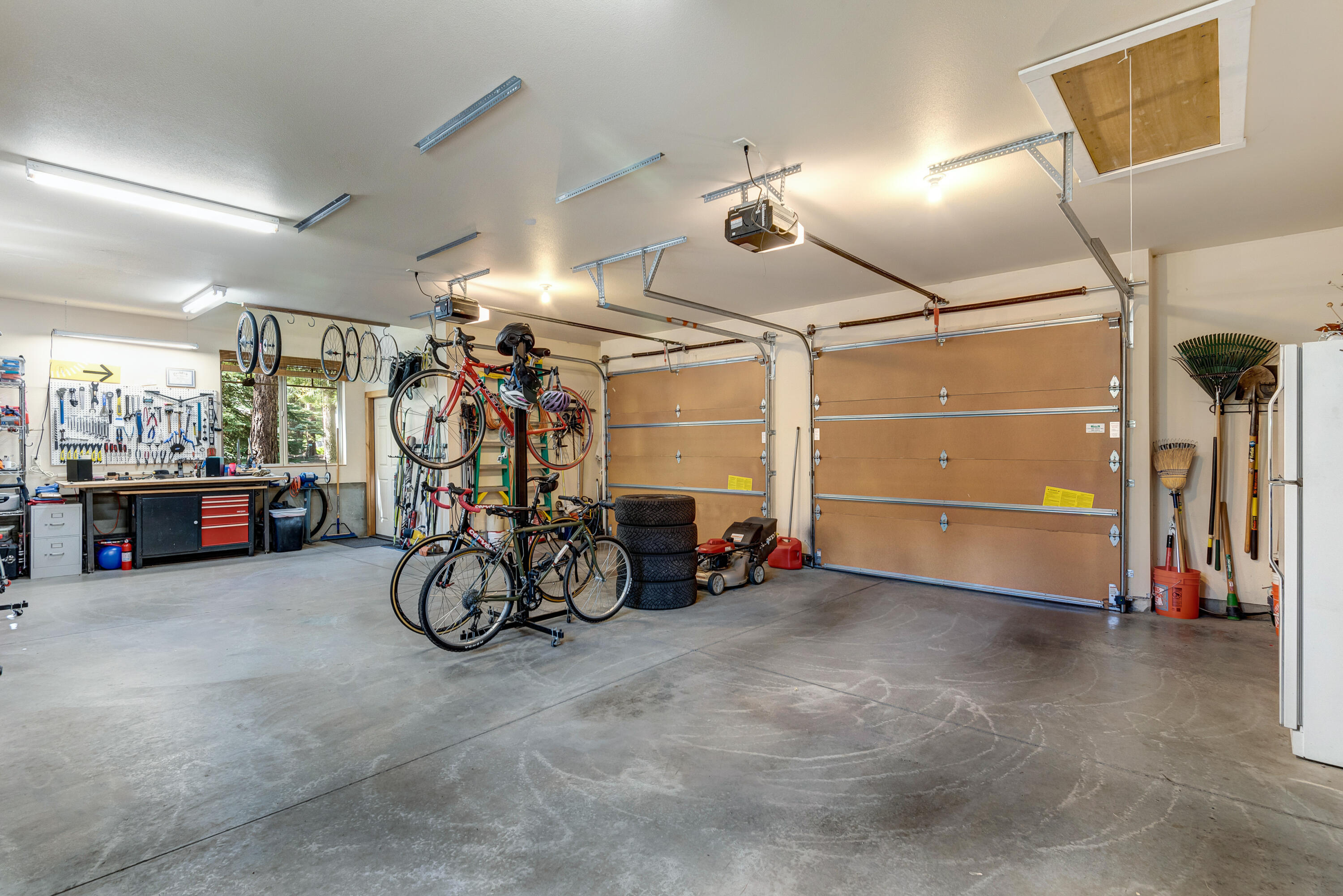 7th Mtn Golf Village - Residential