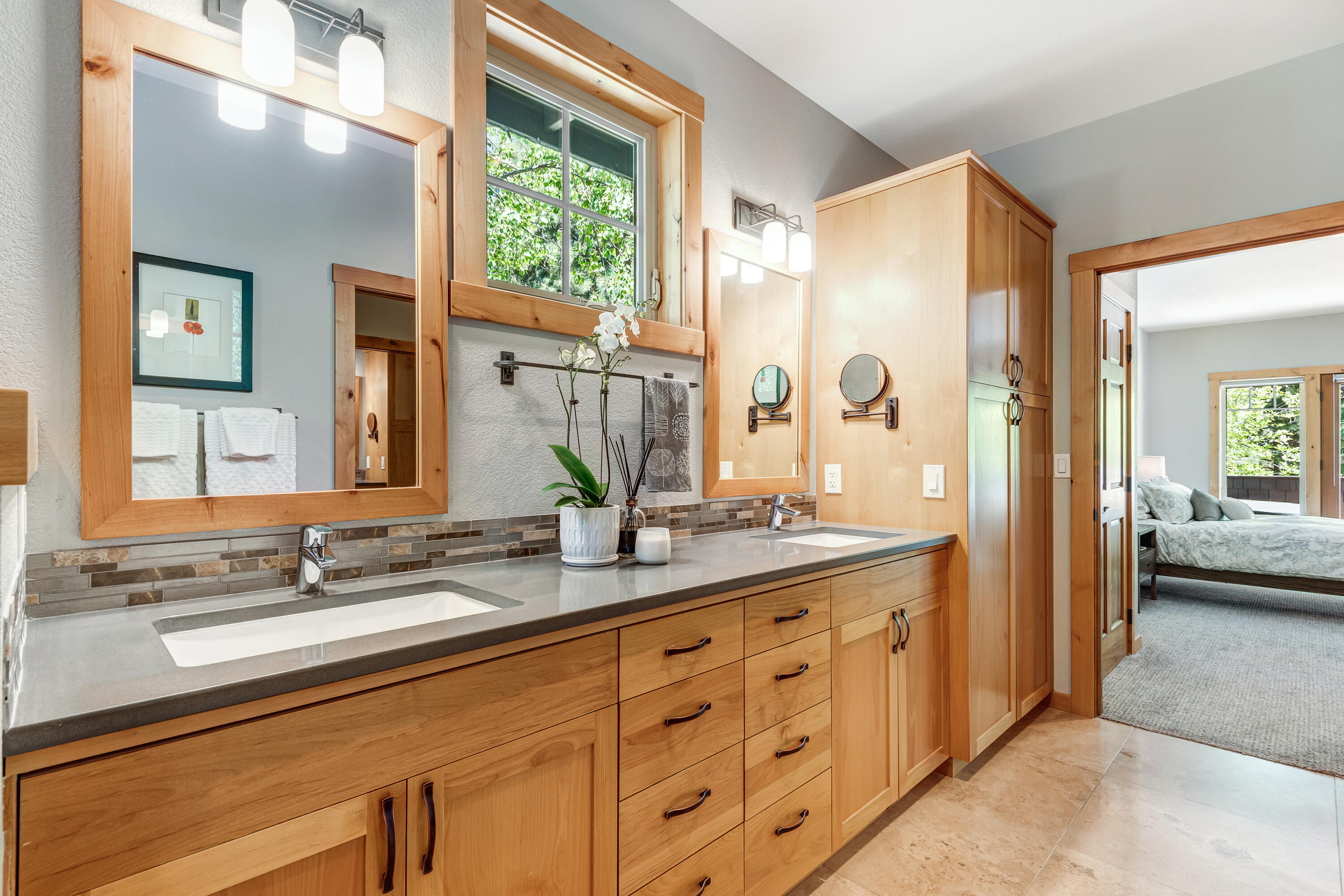 7th Mtn Golf Village - Residential