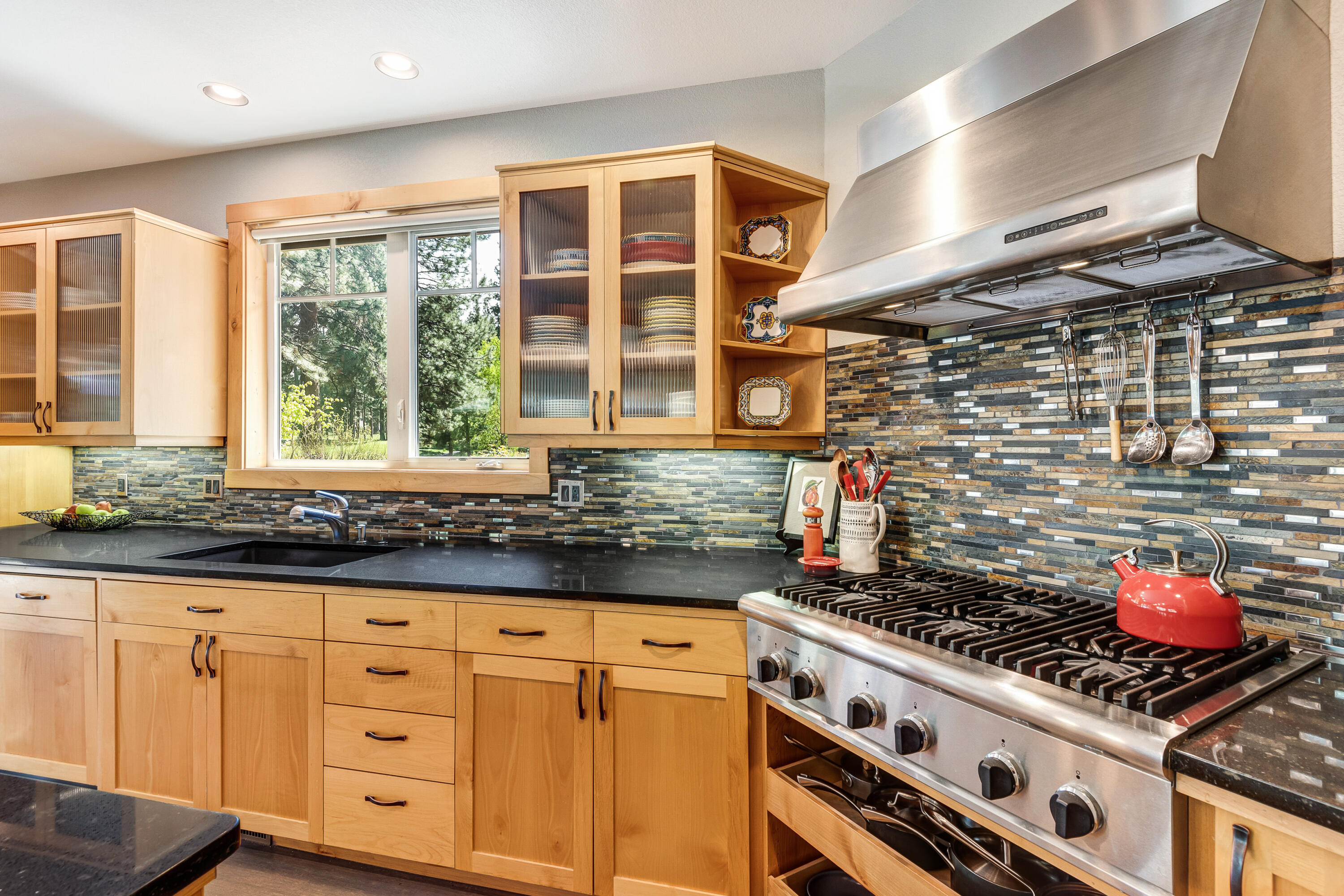 7th Mtn Golf Village - Residential