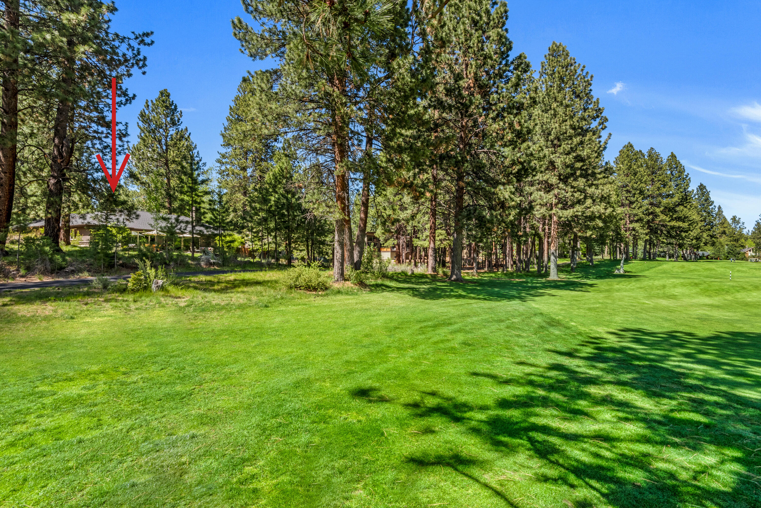 7th Mtn Golf Village - Residential