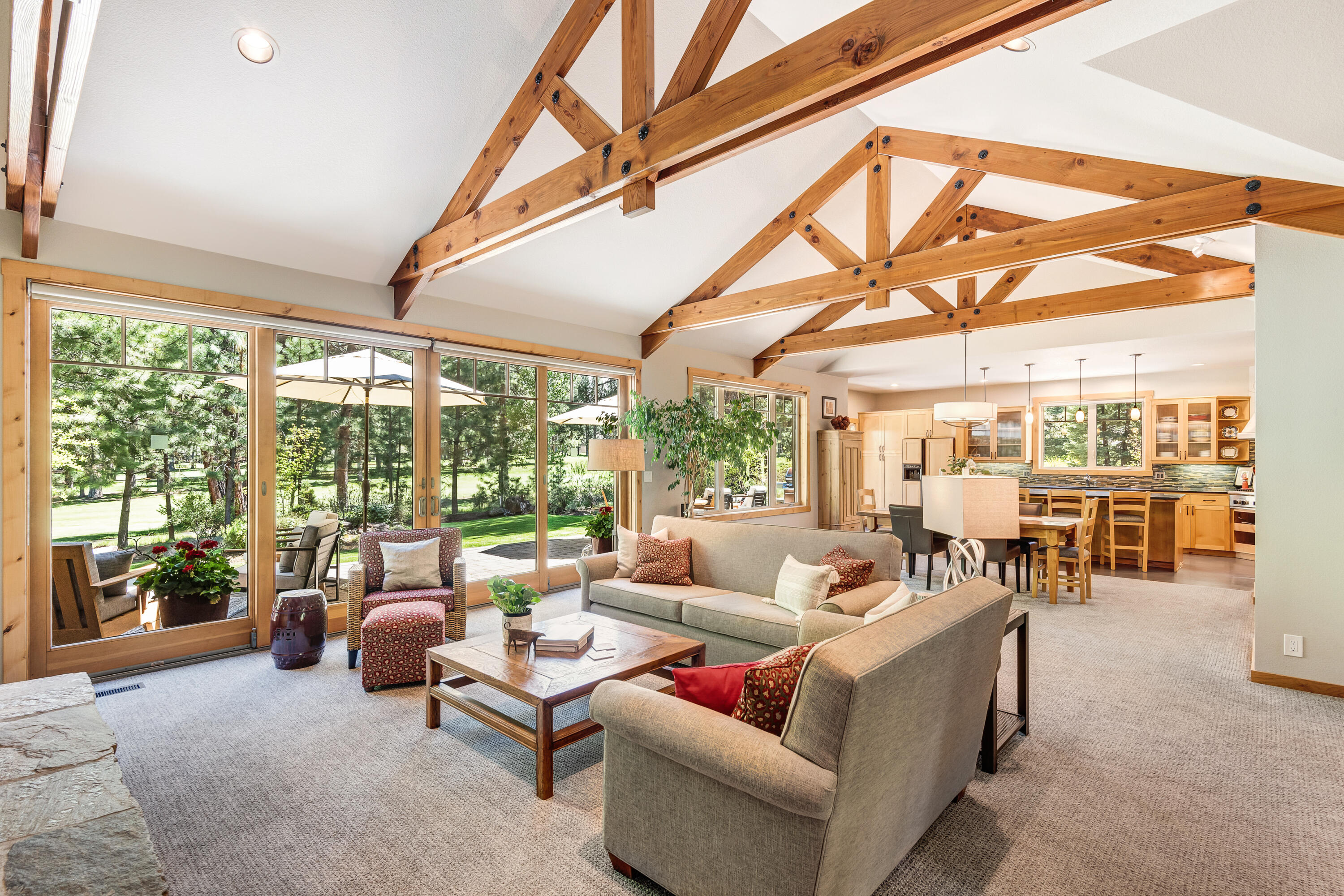 7th Mtn Golf Village - Residential