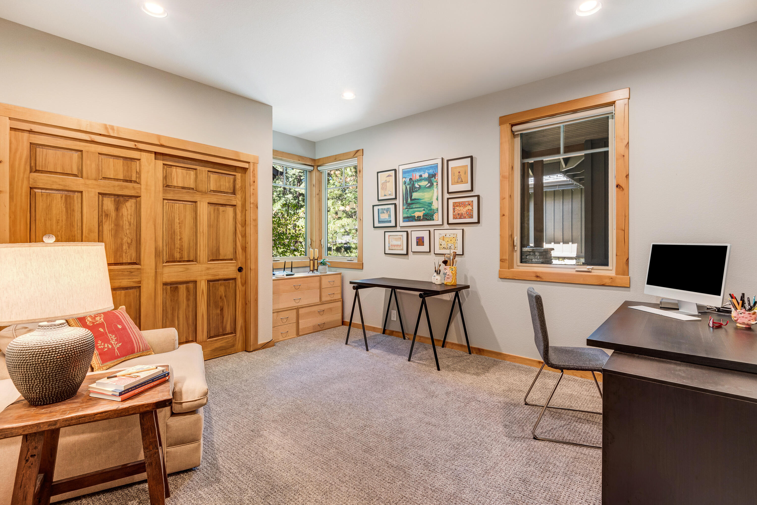 7th Mtn Golf Village - Residential