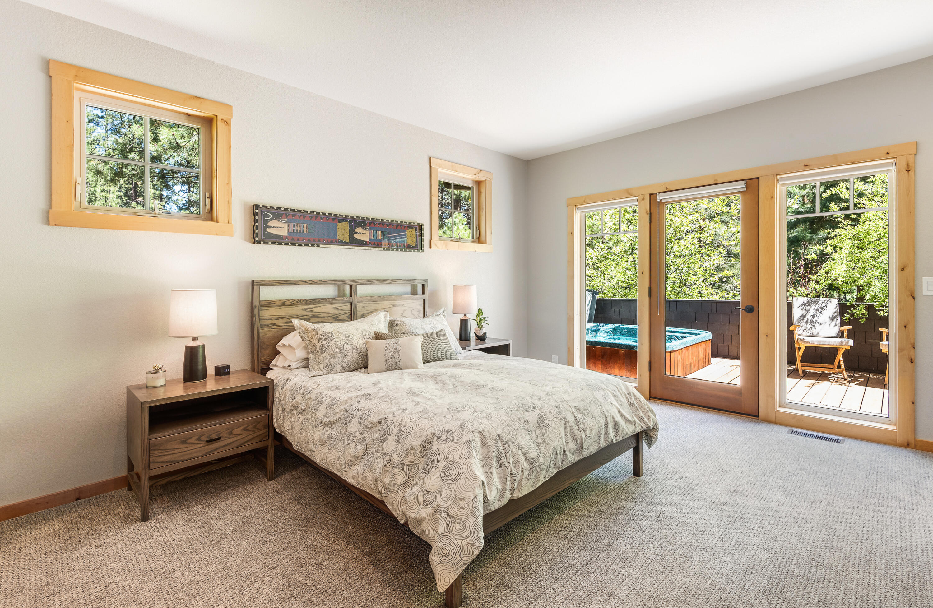 7th Mtn Golf Village - Residential