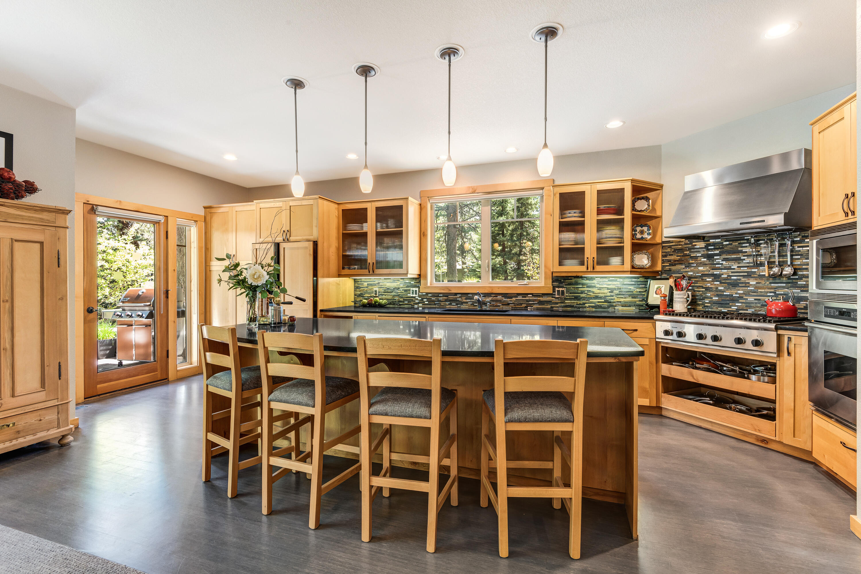 7th Mtn Golf Village - Residential