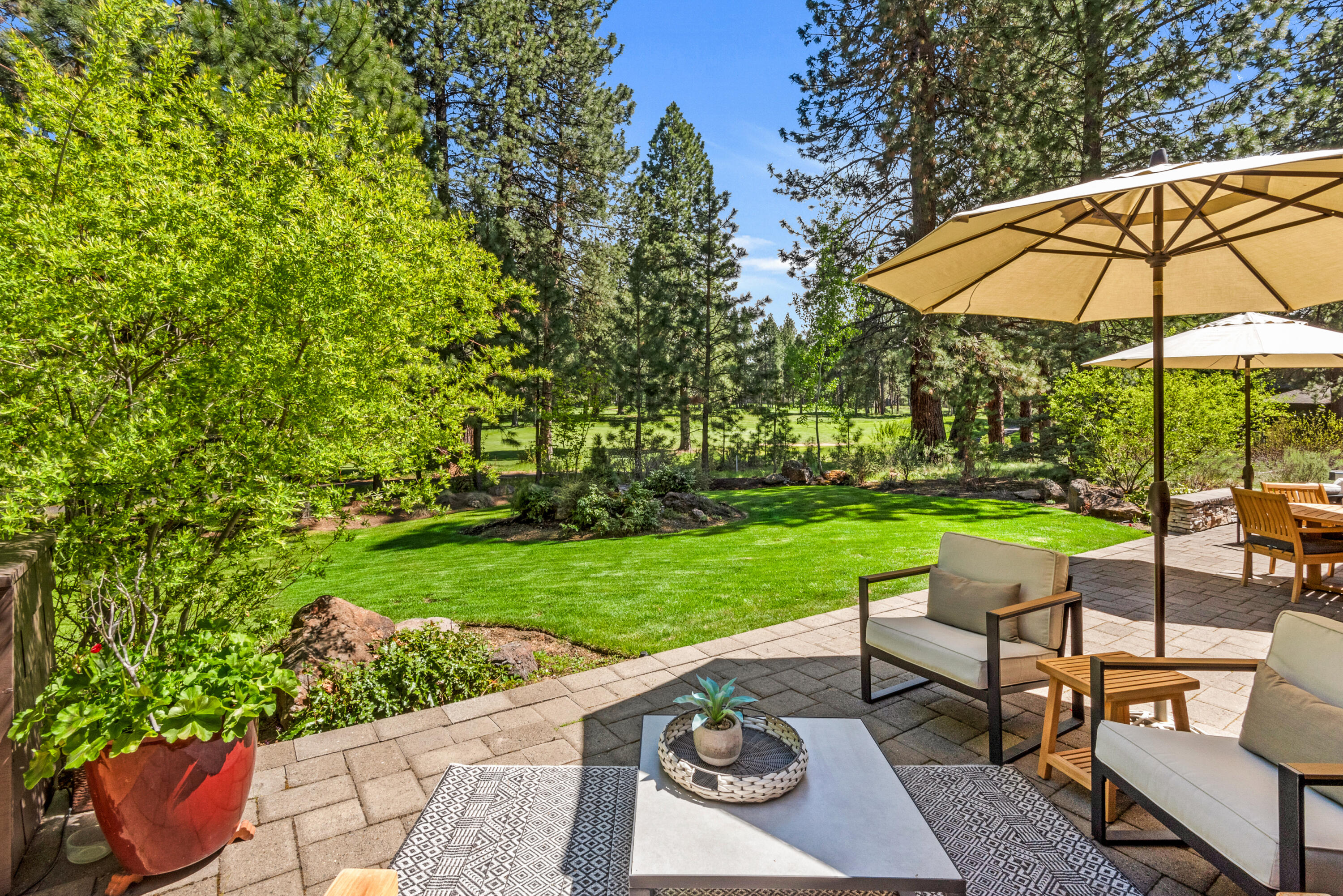 7th Mtn Golf Village - Residential