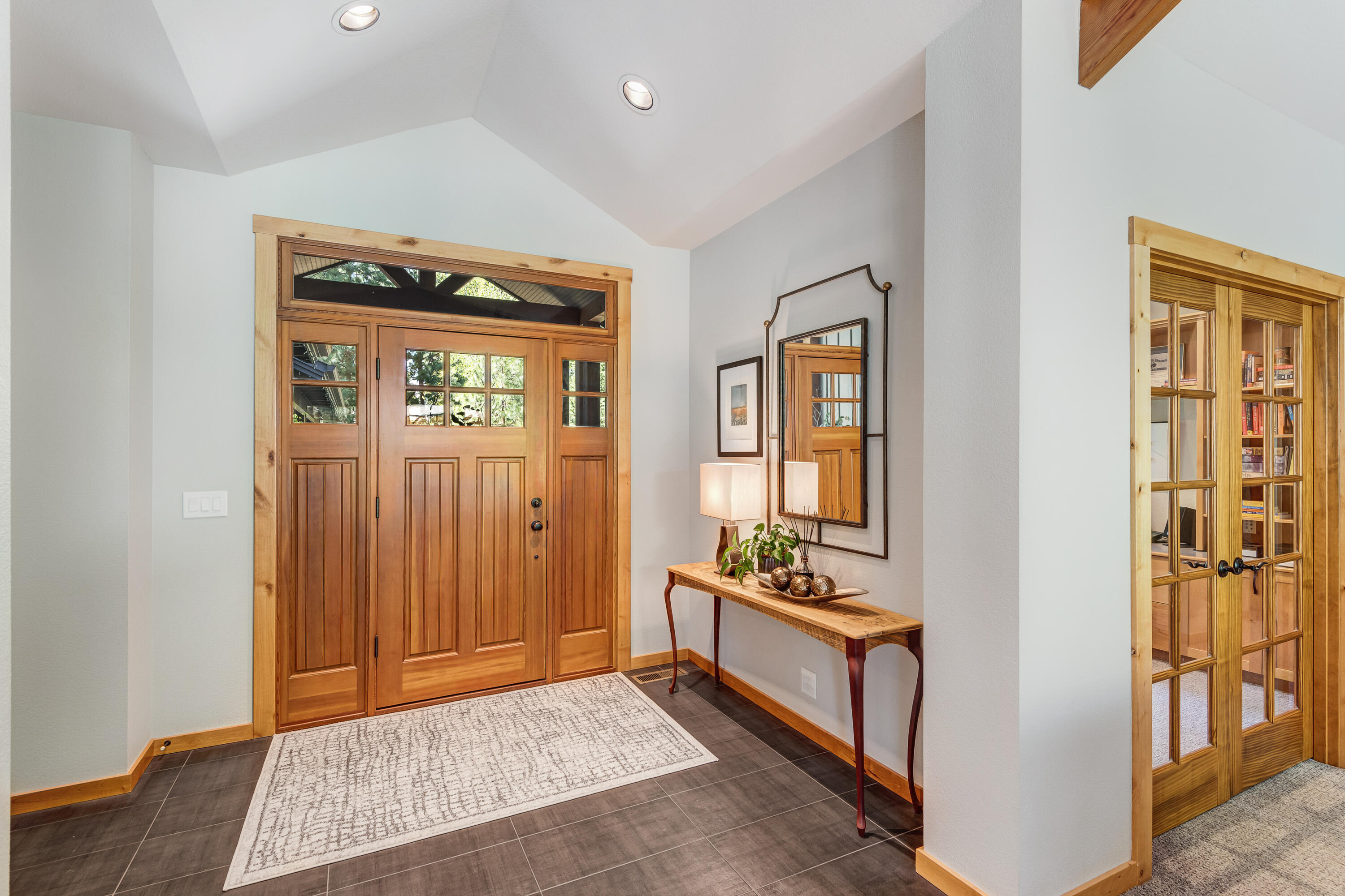 7th Mtn Golf Village - Residential