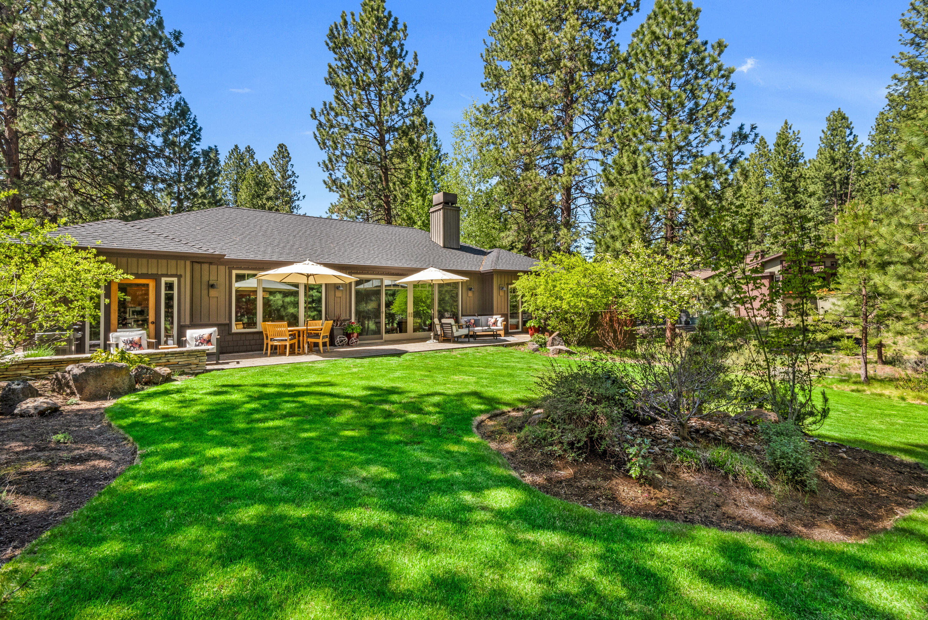 7th Mtn Golf Village - Residential