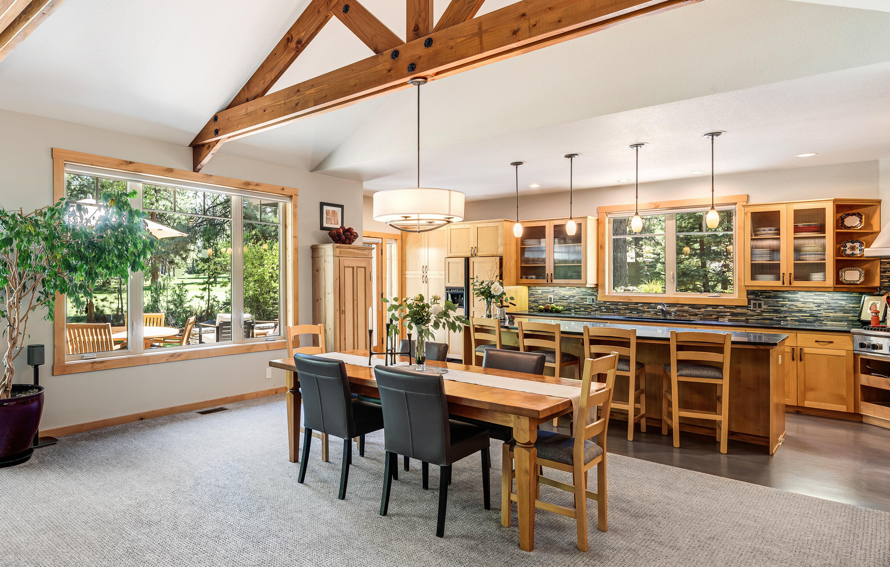 7th Mtn Golf Village - Residential