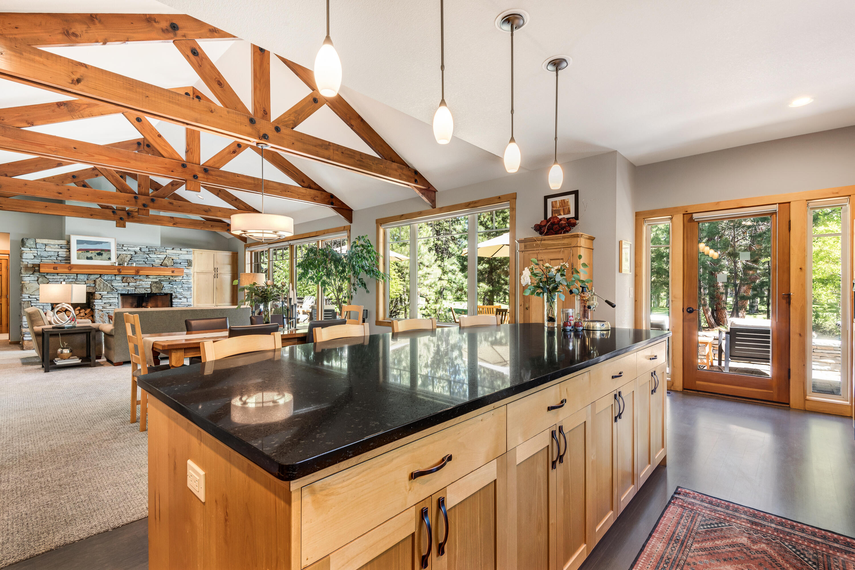 7th Mtn Golf Village - Residential