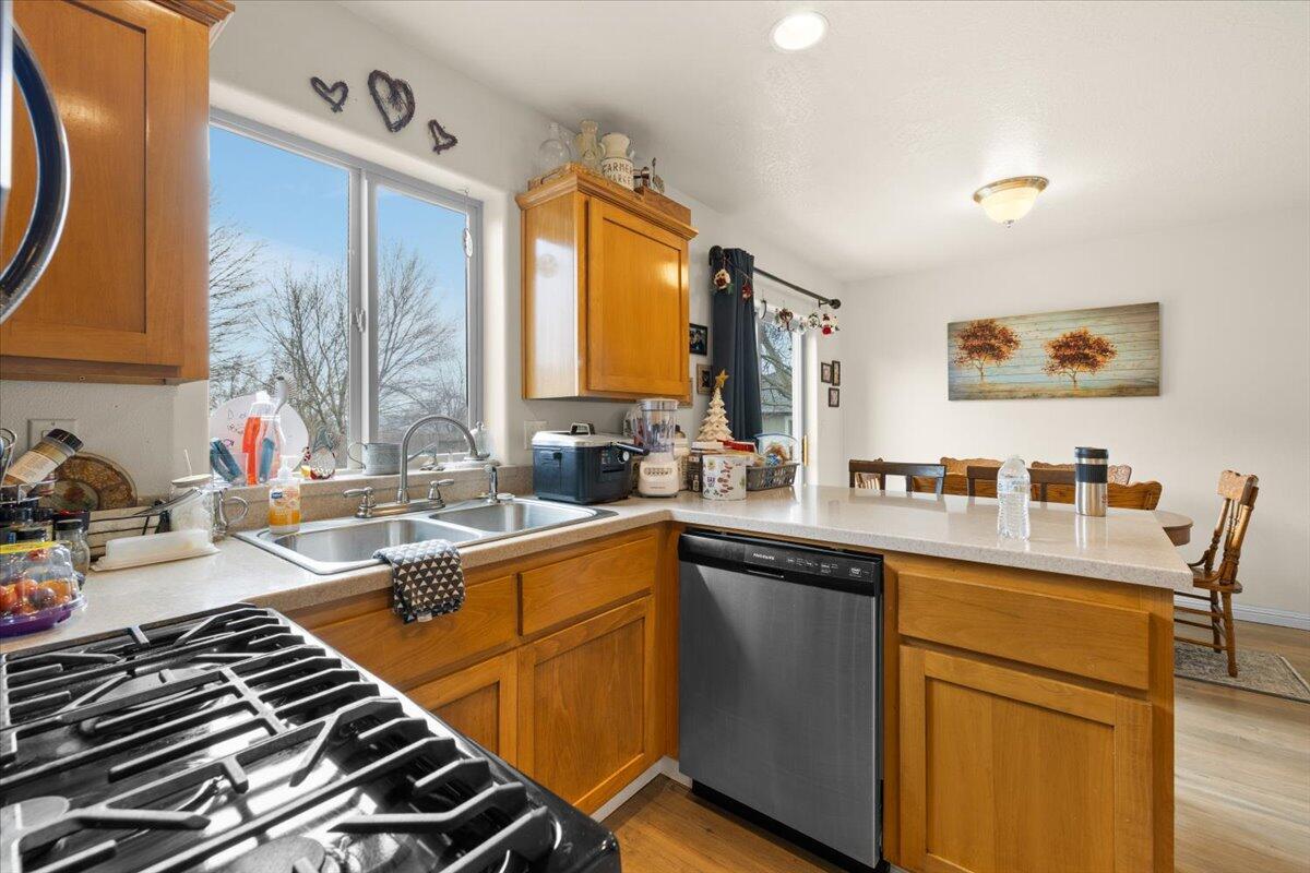 Barton Hills Estates Phase 1 - Residential