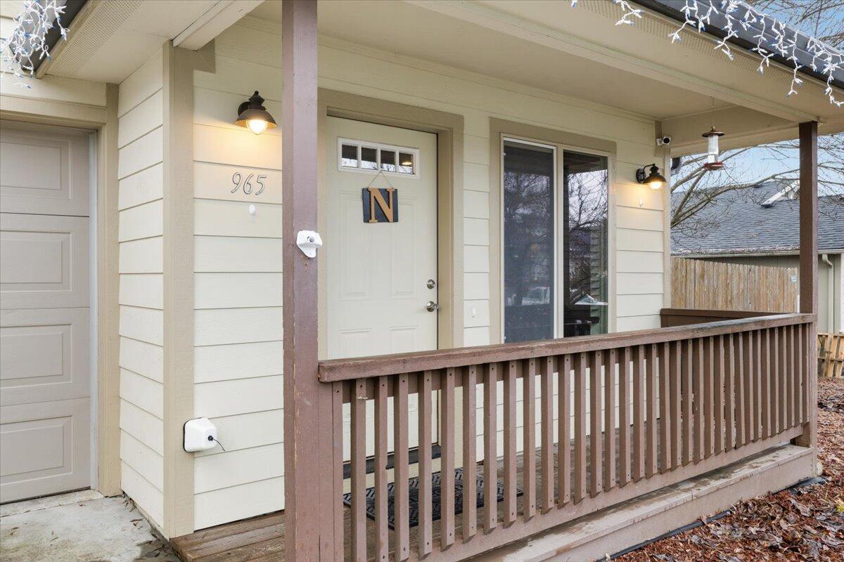 Barton Hills Estates Phase 1 - Residential