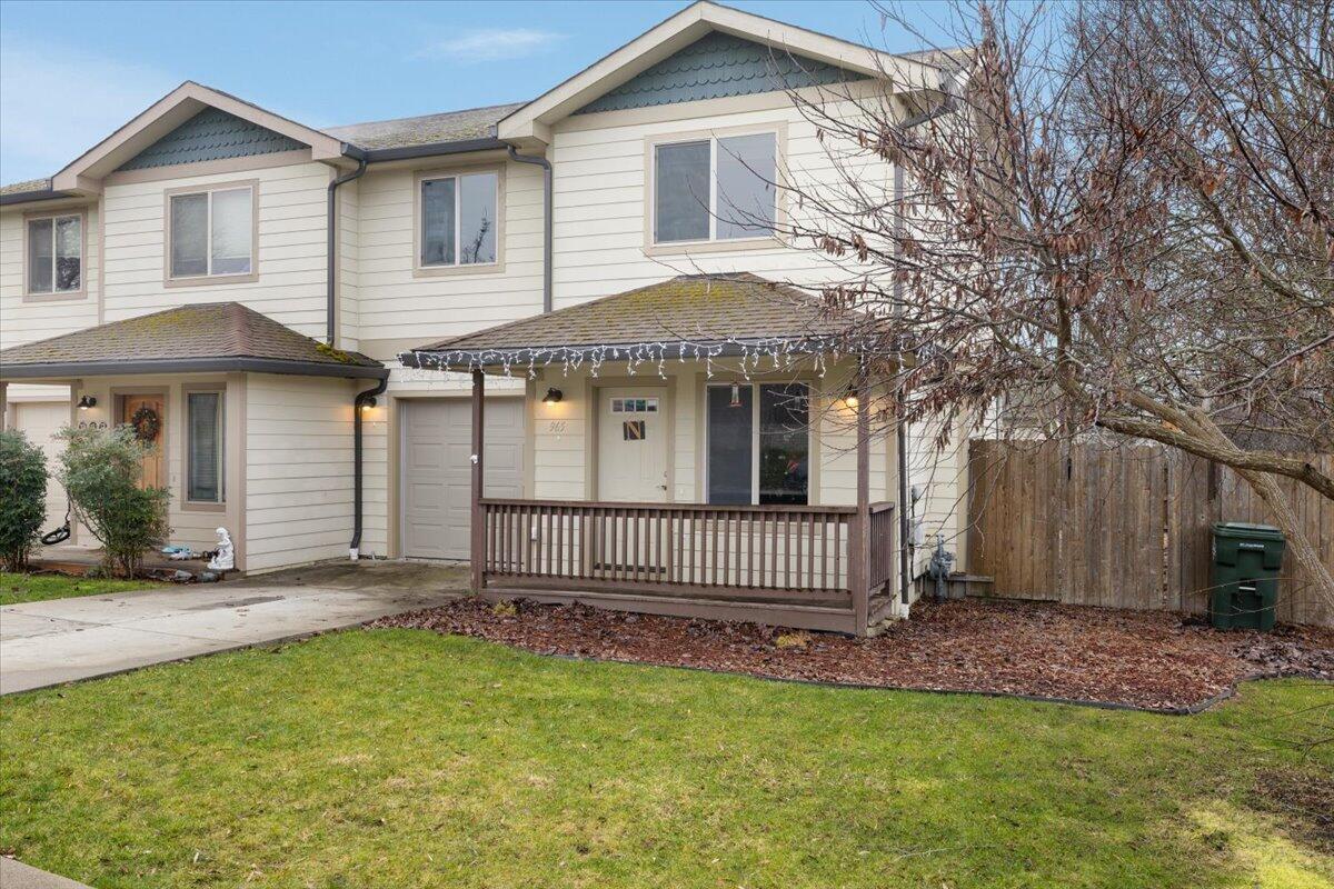 Barton Hills Estates Phase 1 - Residential