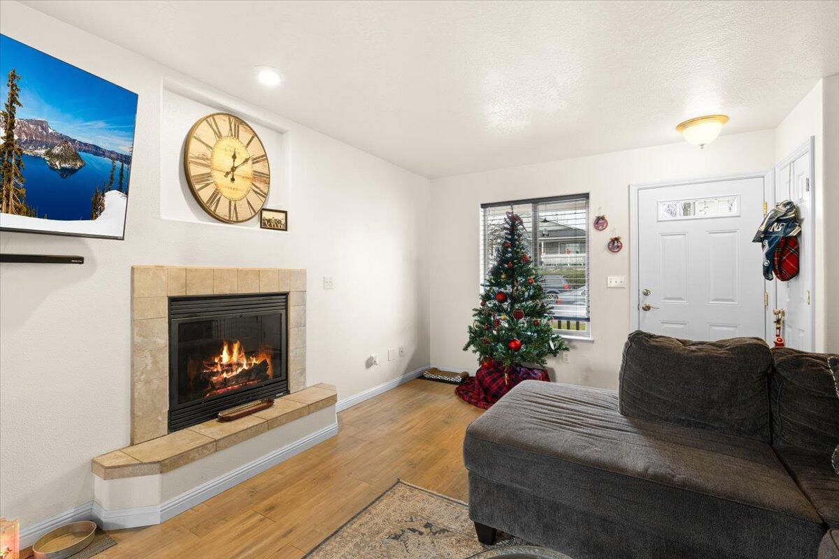 Barton Hills Estates Phase 1 - Residential