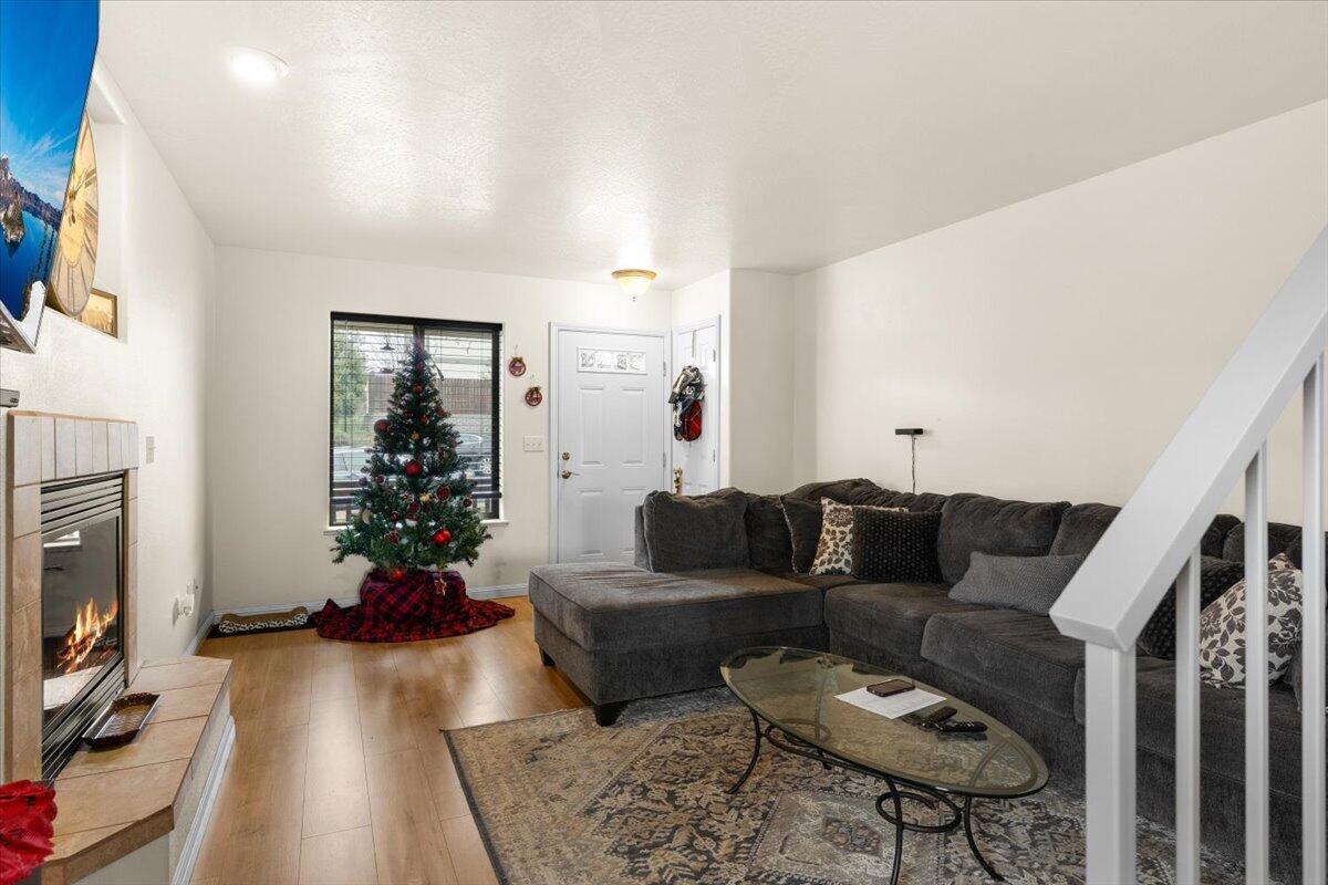 Barton Hills Estates Phase 1 - Residential