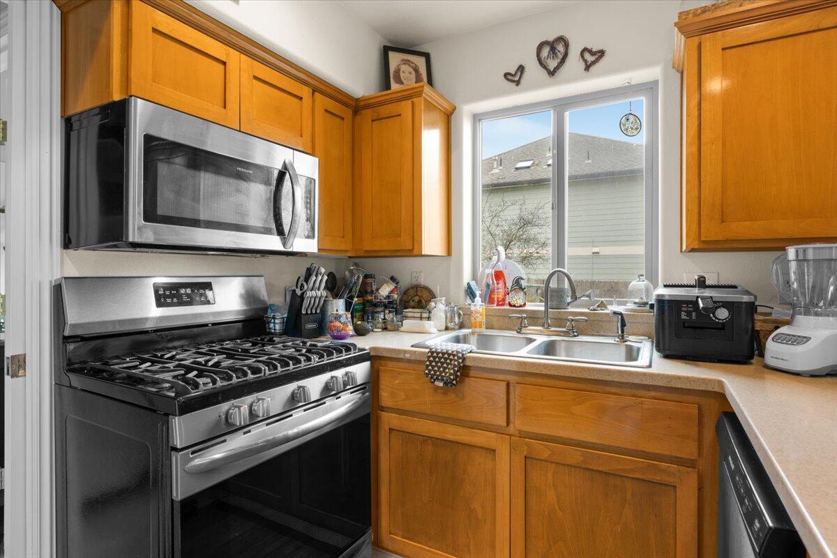 Barton Hills Estates Phase 1 - Residential