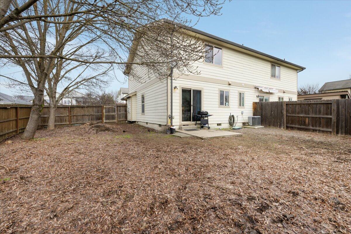 Barton Hills Estates Phase 1 - Residential