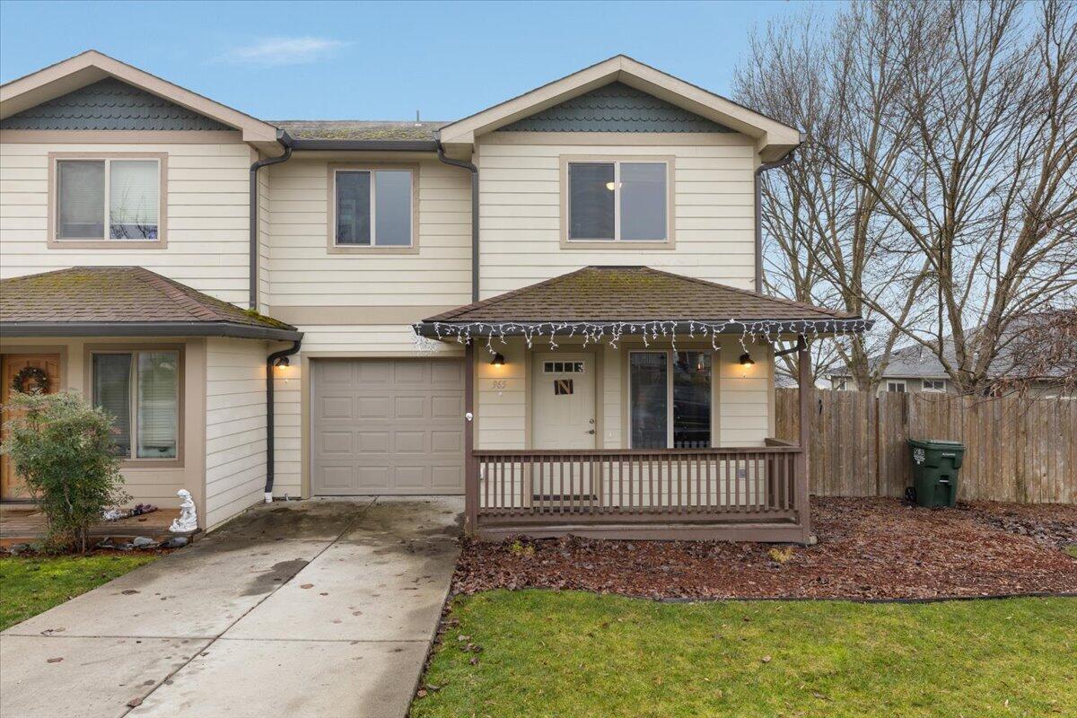 Barton Hills Estates Phase 1 - Residential