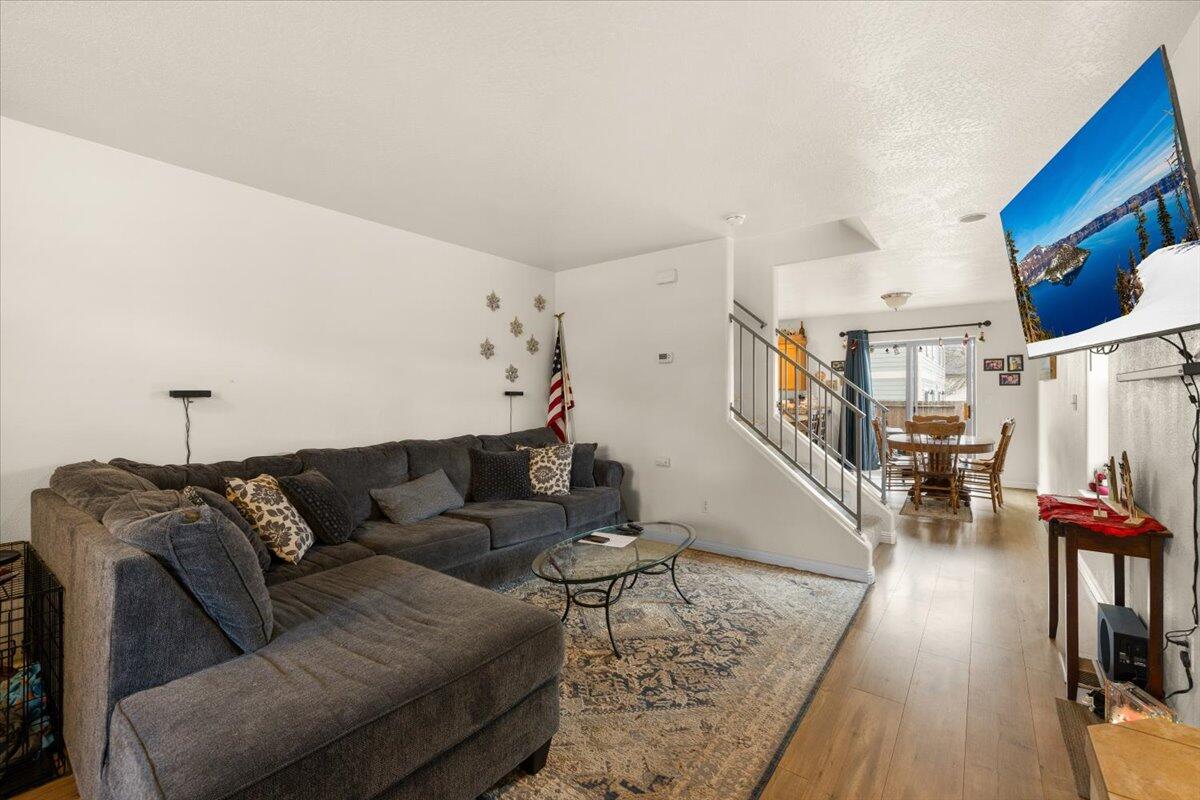 Barton Hills Estates Phase 1 - Residential