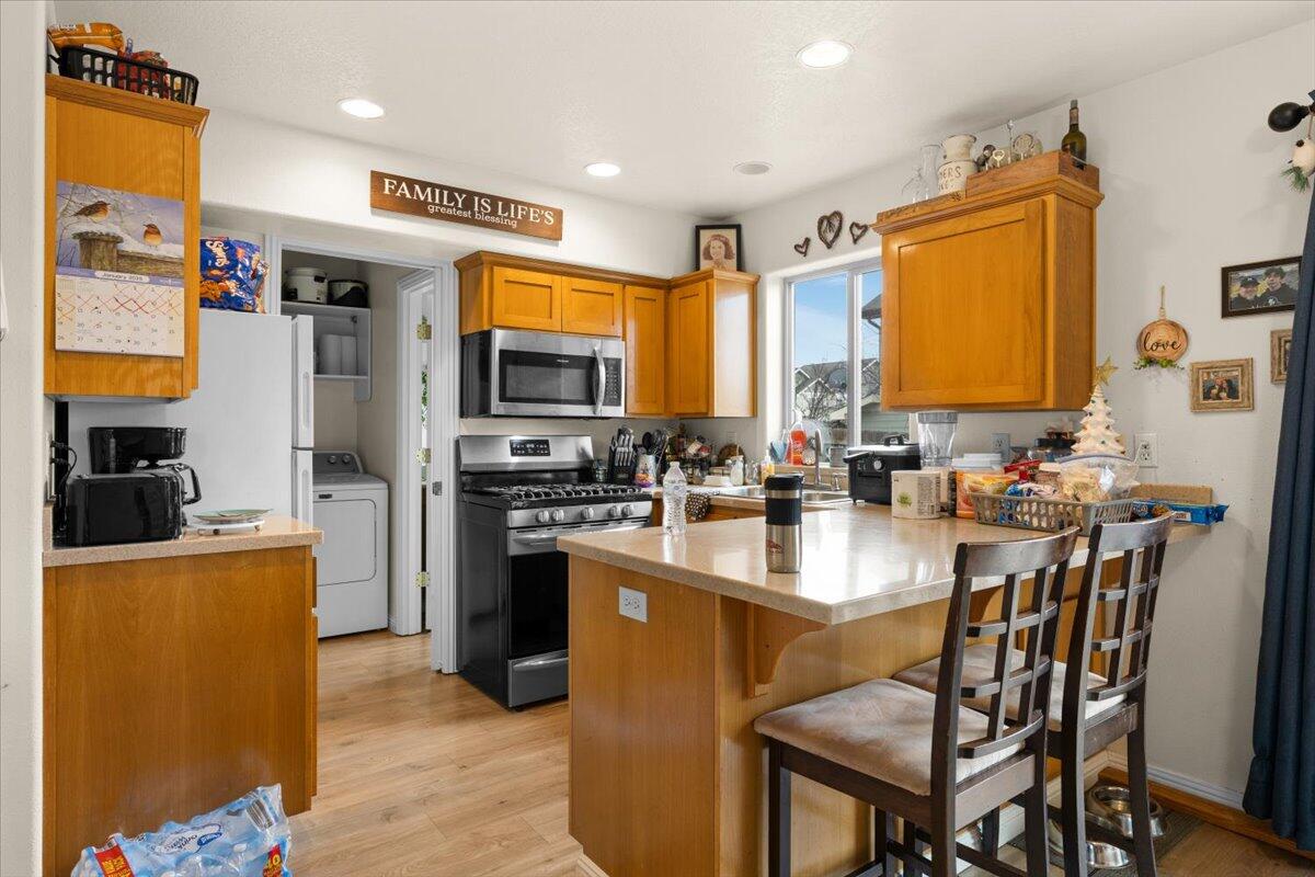 Barton Hills Estates Phase 1 - Residential