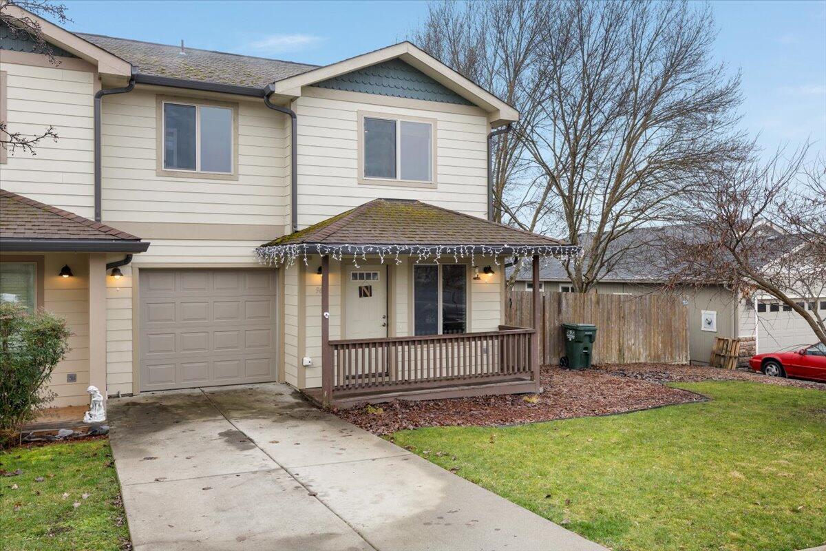 Barton Hills Estates Phase 1 - Residential