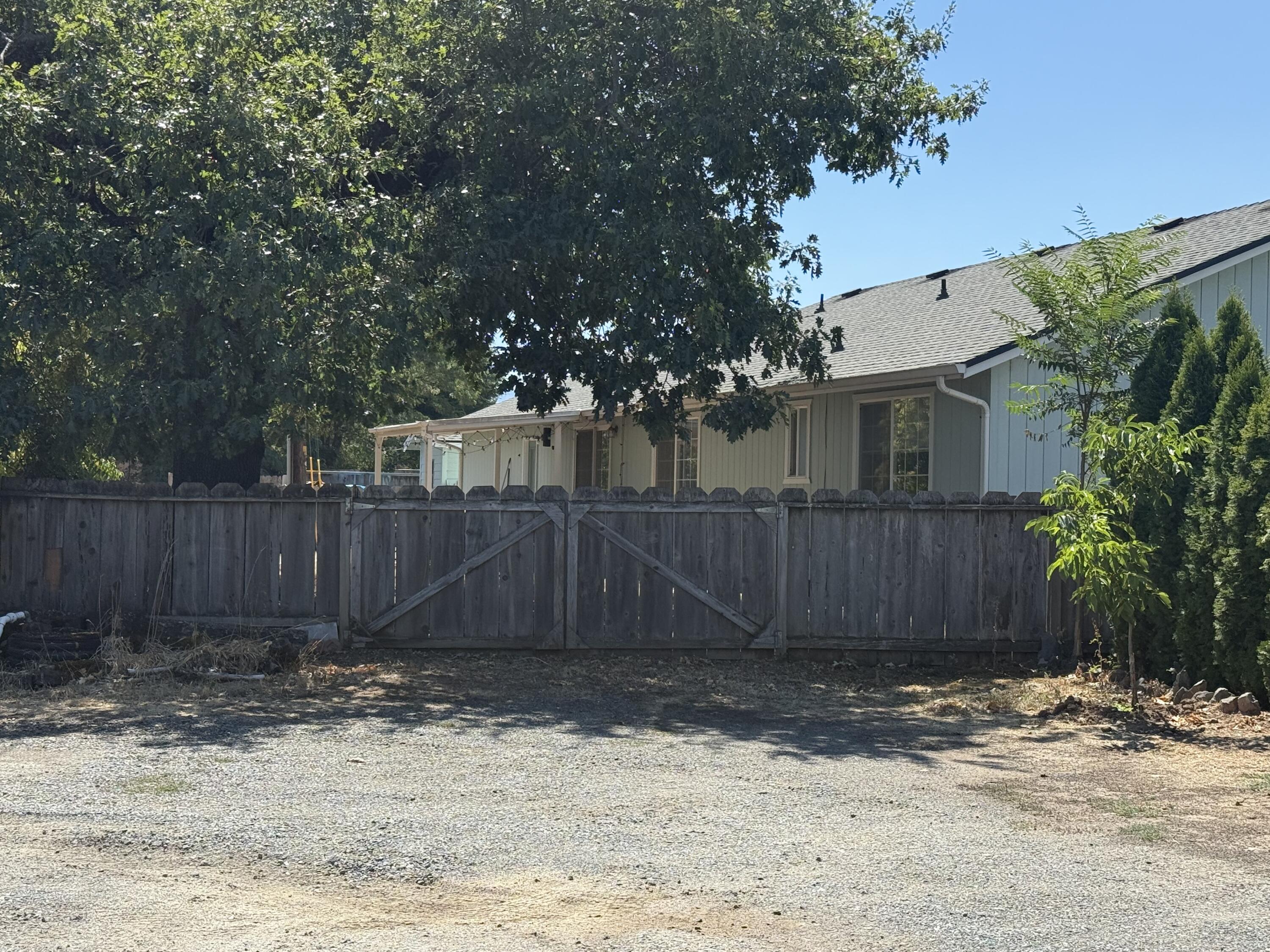 Sam Subdivision - Residential