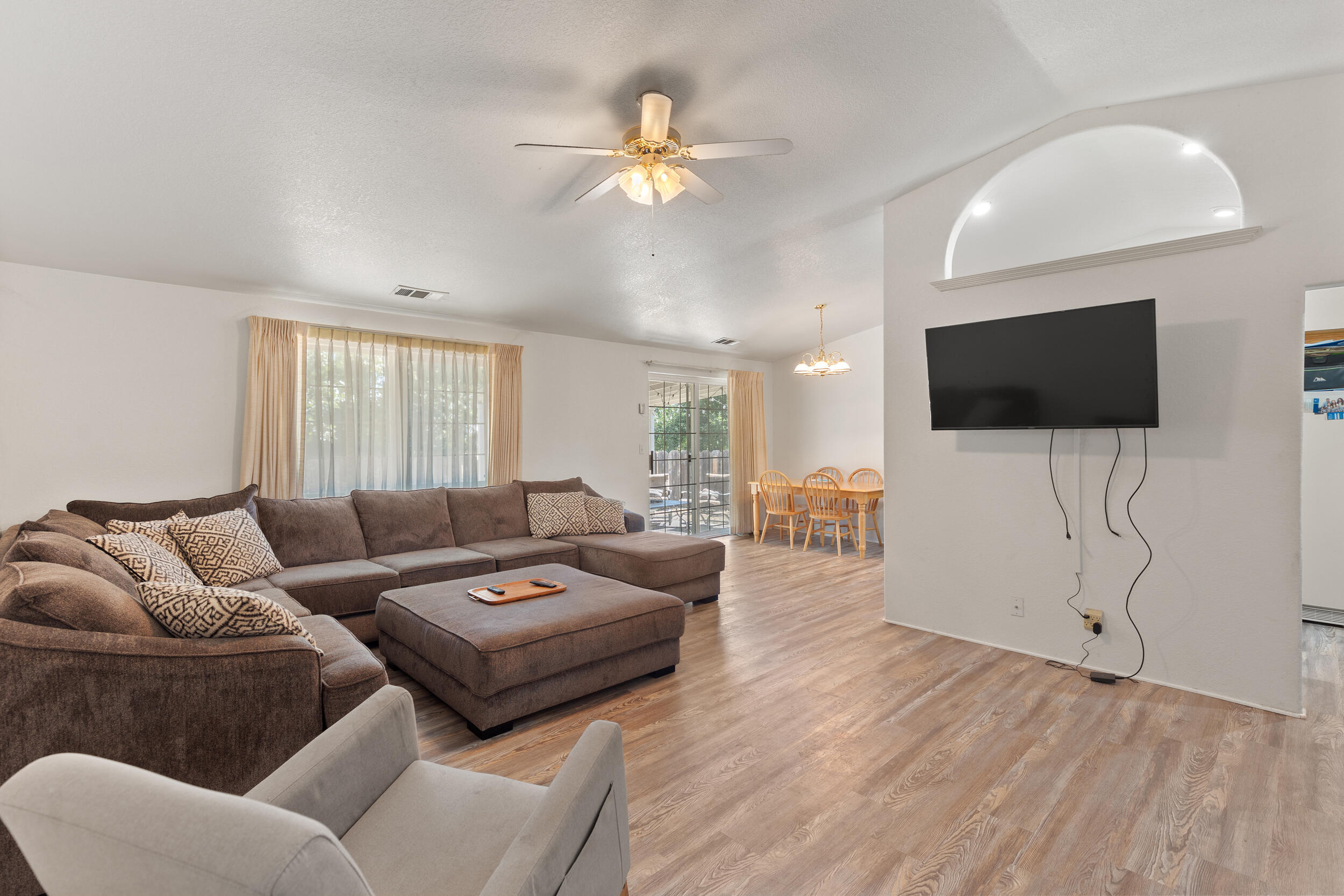 Sam Subdivision - Residential