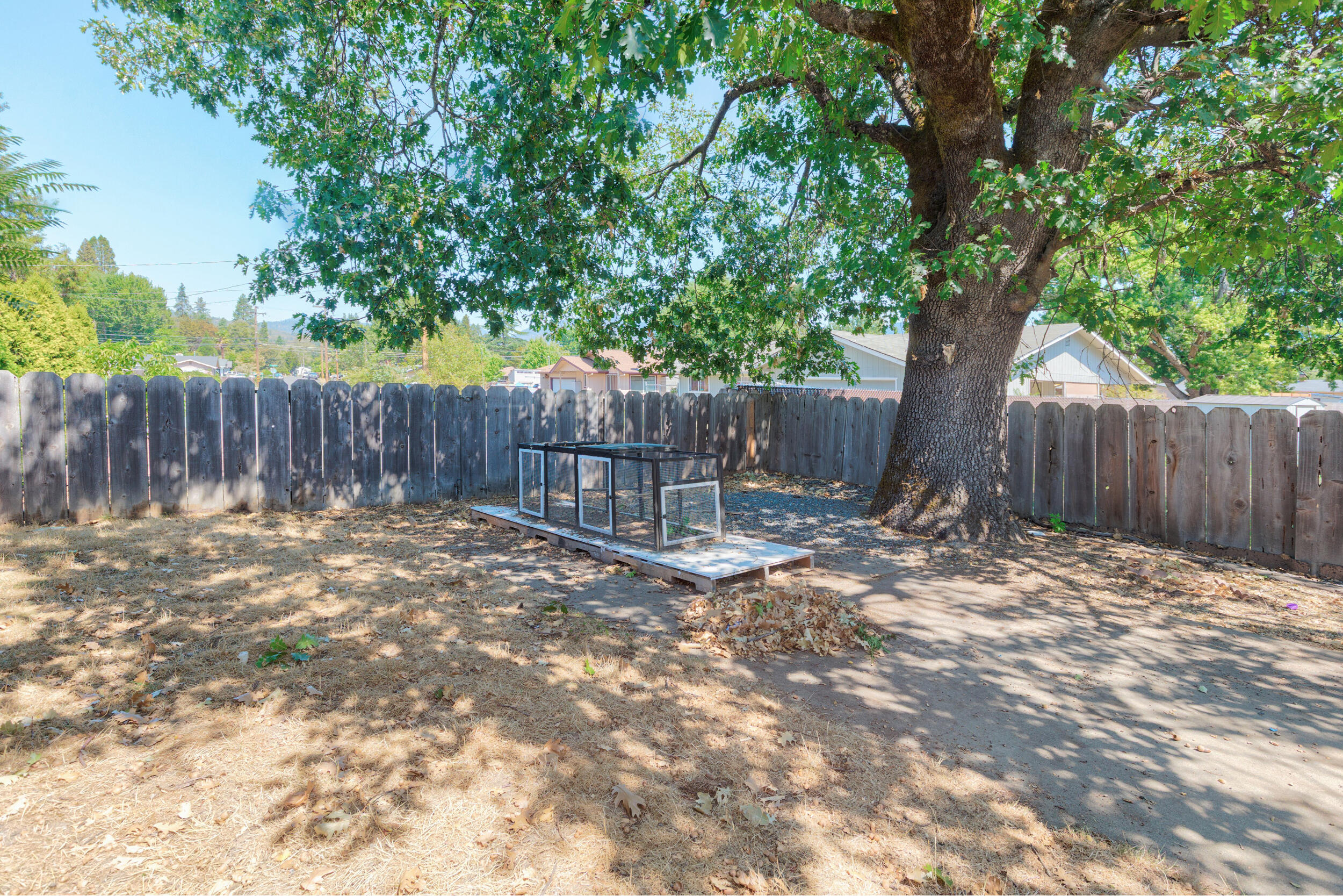 Sam Subdivision - Residential