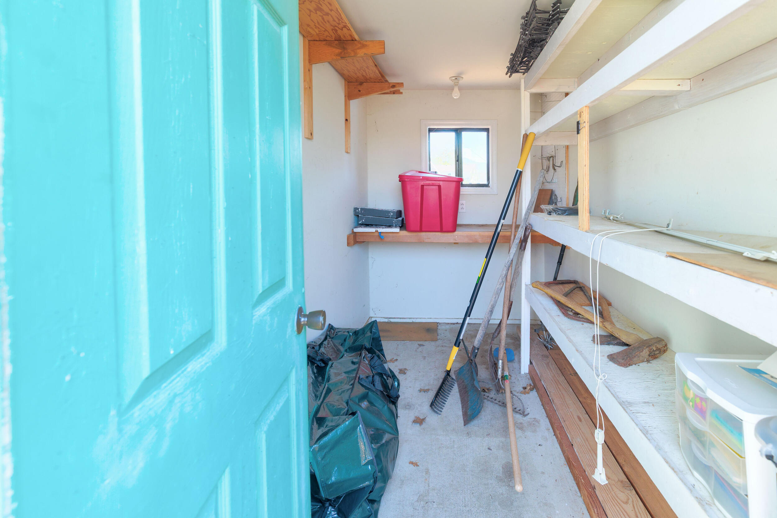 Sam Subdivision - Residential