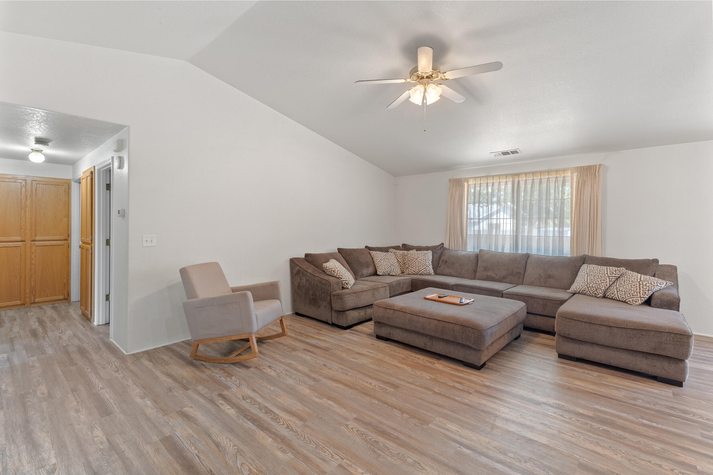 Sam Subdivision - Residential