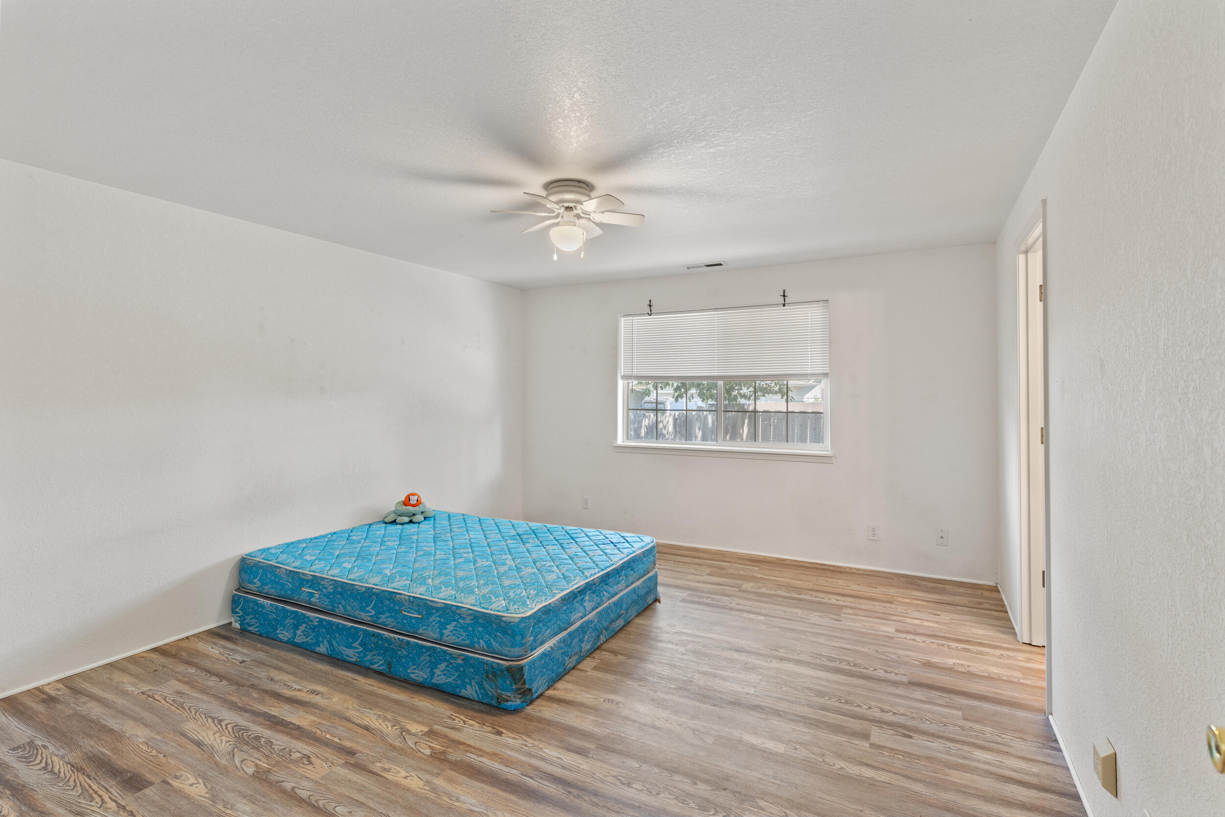 Sam Subdivision - Residential