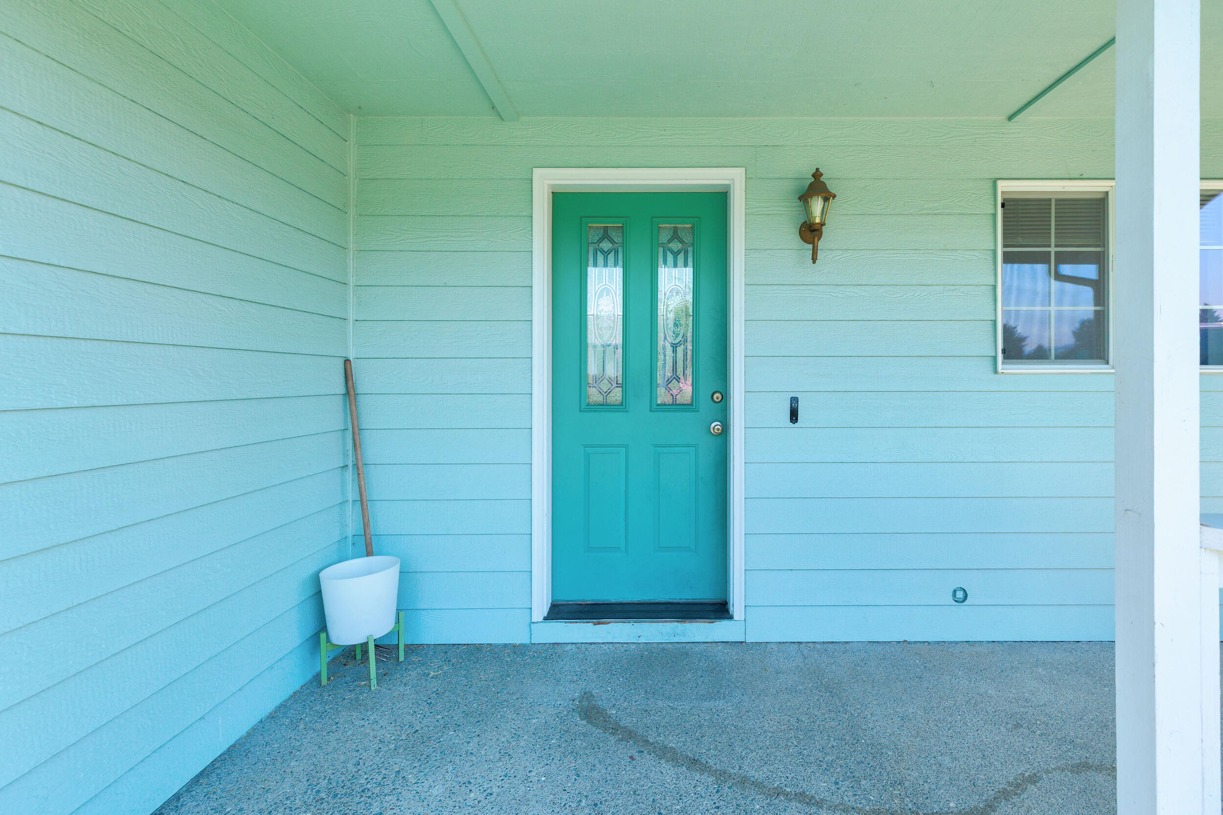 Sam Subdivision - Residential