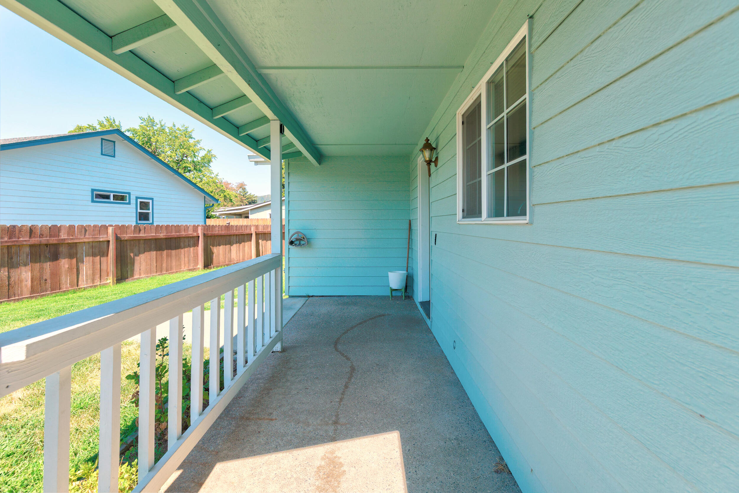 Sam Subdivision - Residential