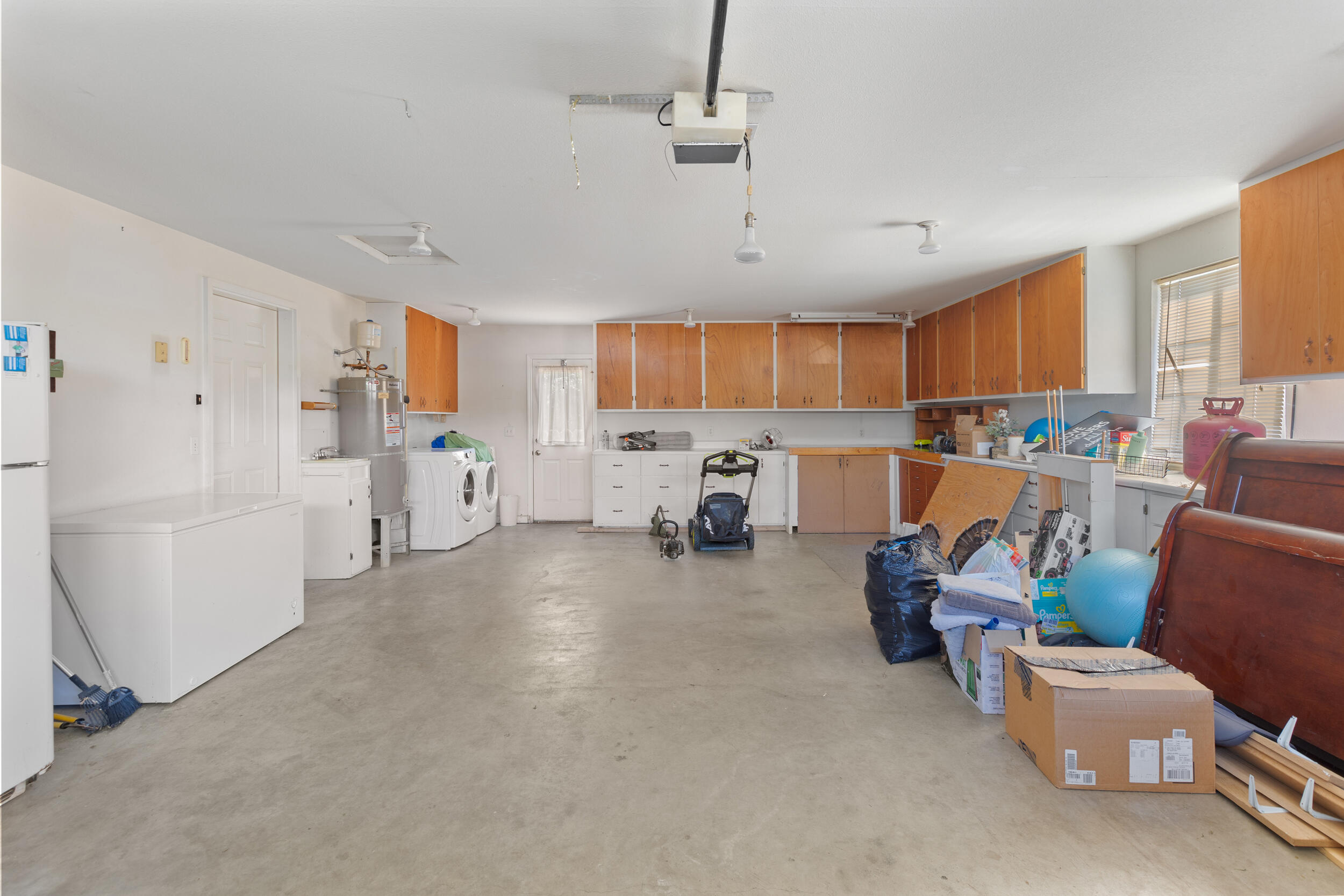 Sam Subdivision - Residential