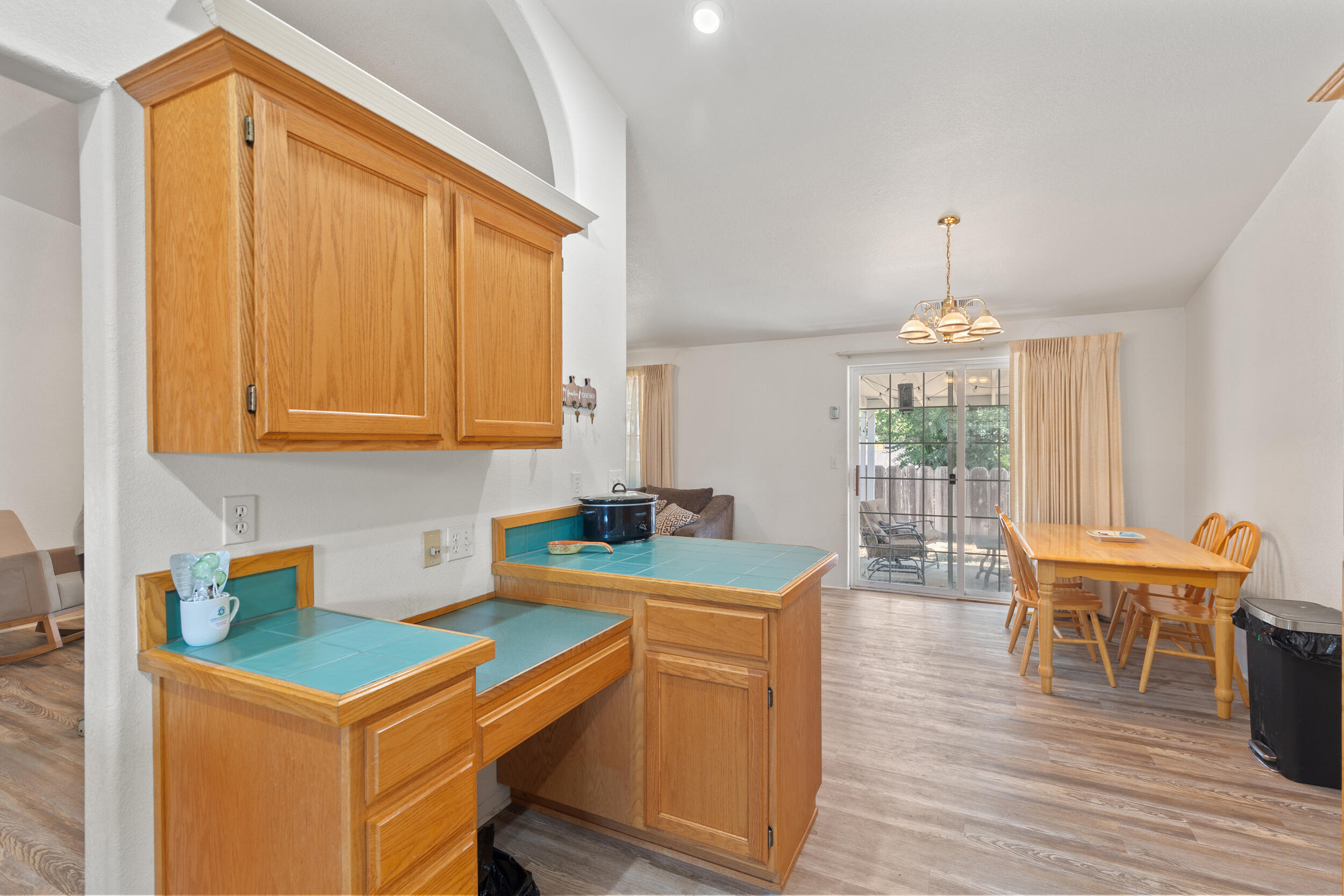 Sam Subdivision - Residential