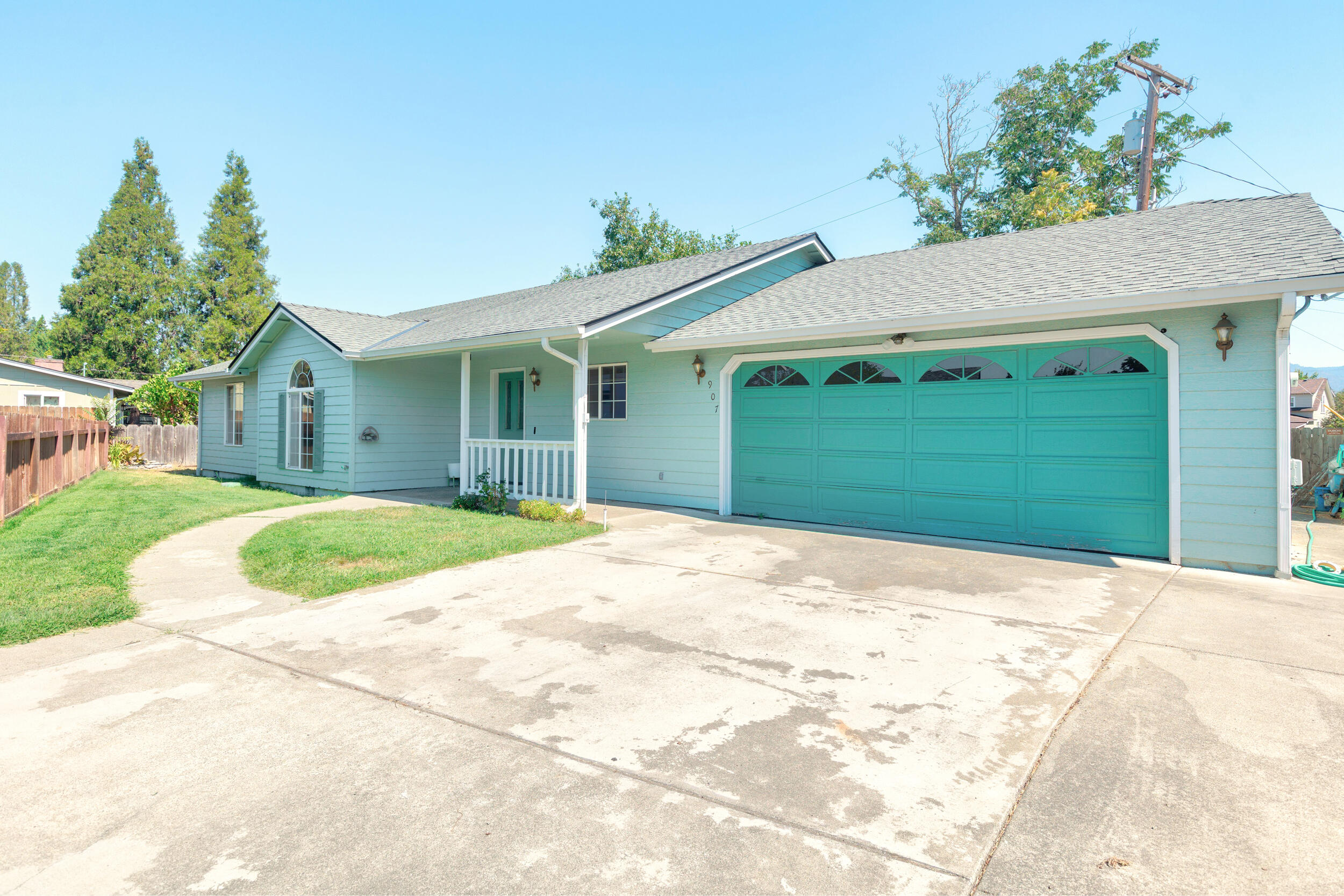 Sam Subdivision - Residential