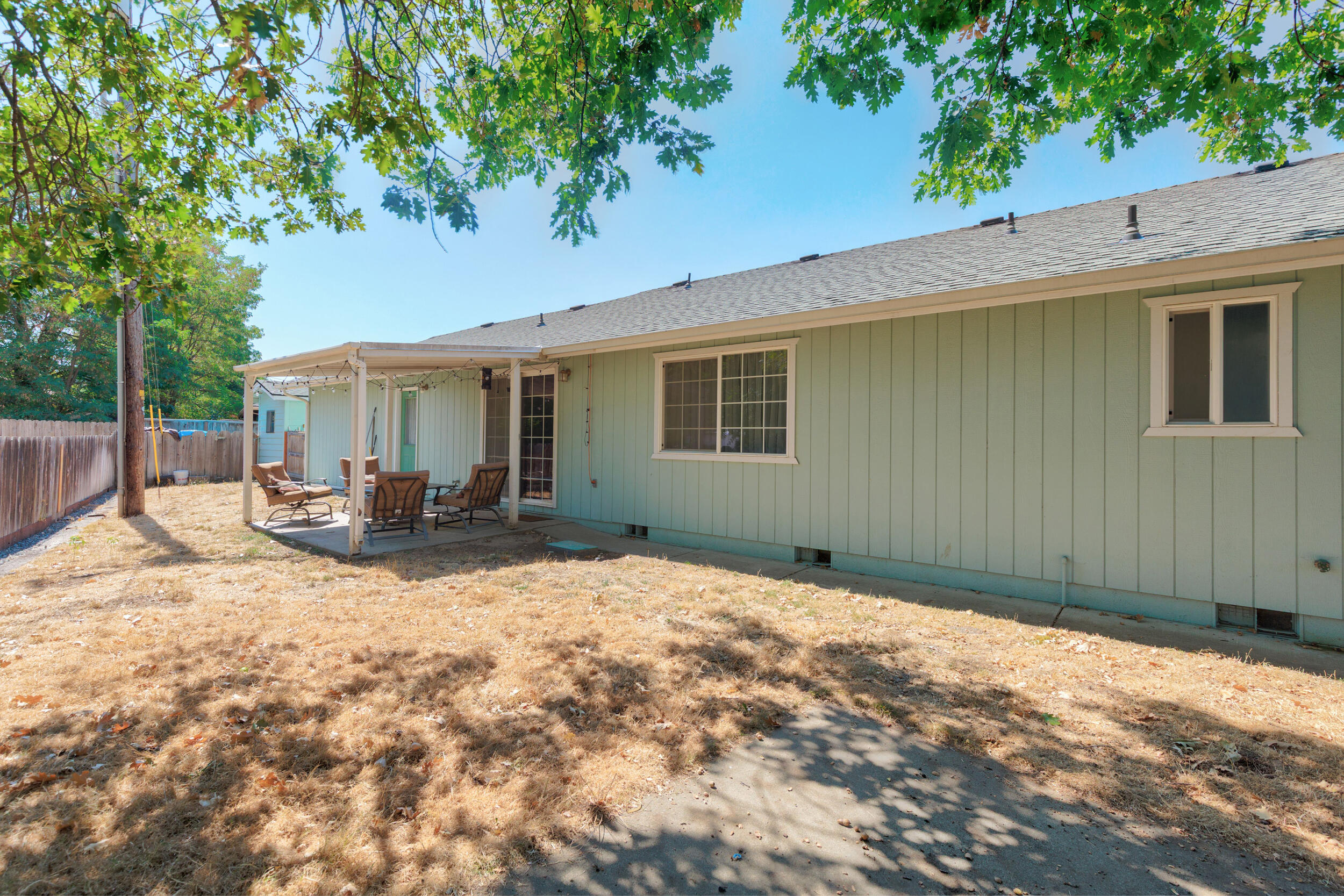 Sam Subdivision - Residential