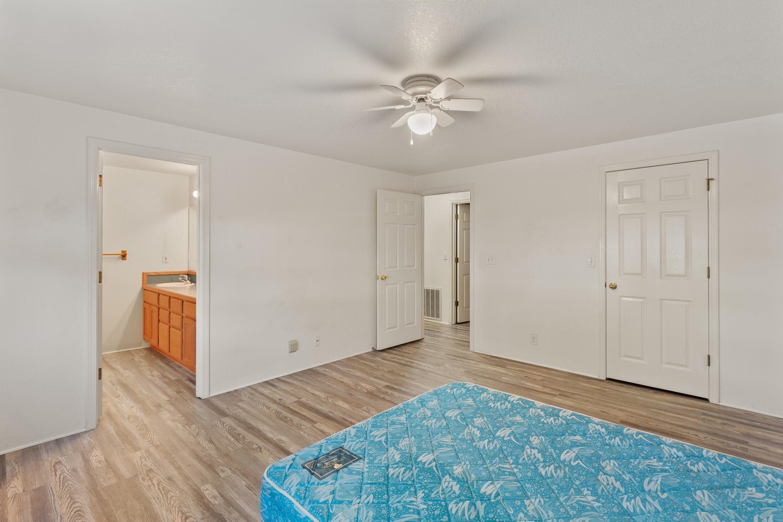 Sam Subdivision - Residential