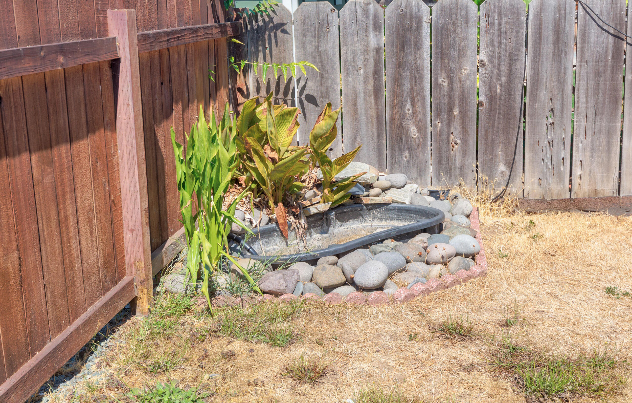 Sam Subdivision - Residential