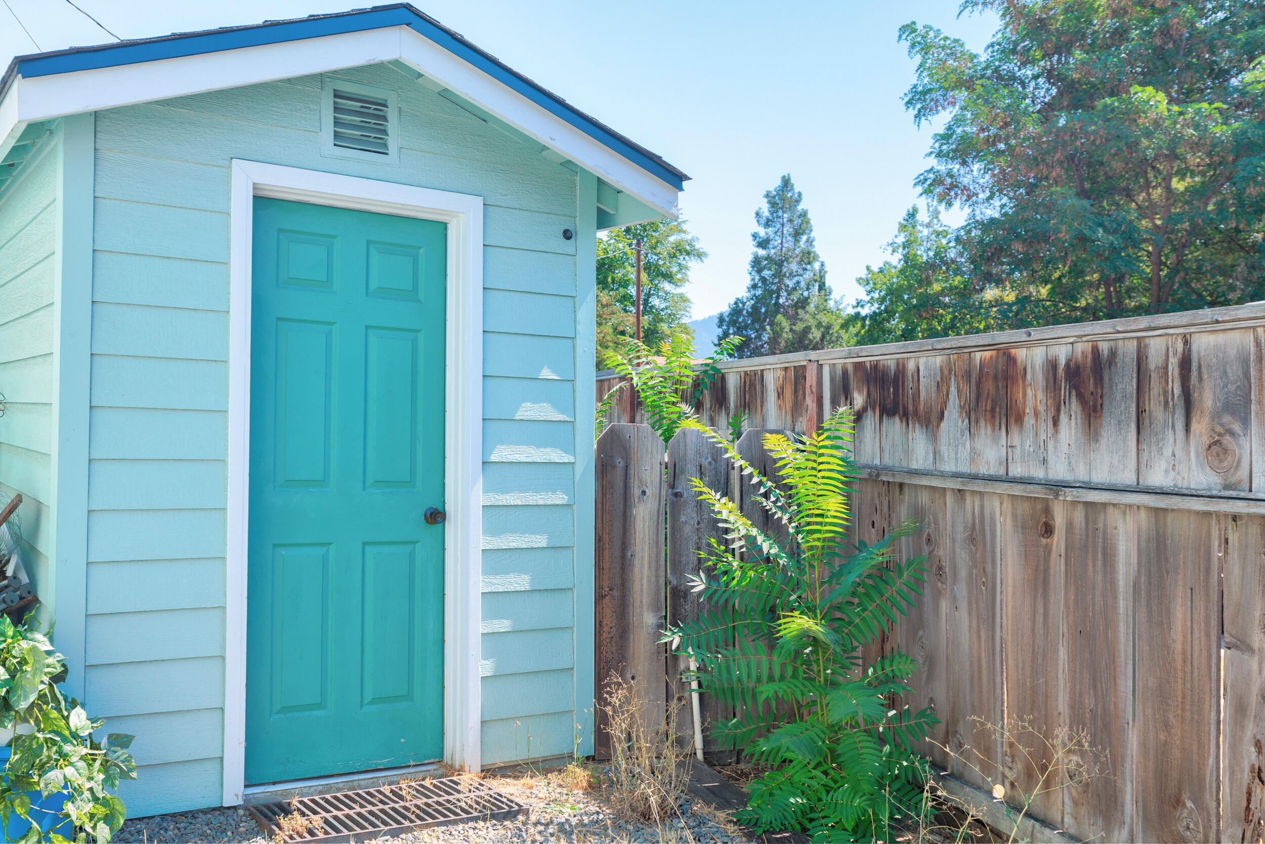 Sam Subdivision - Residential