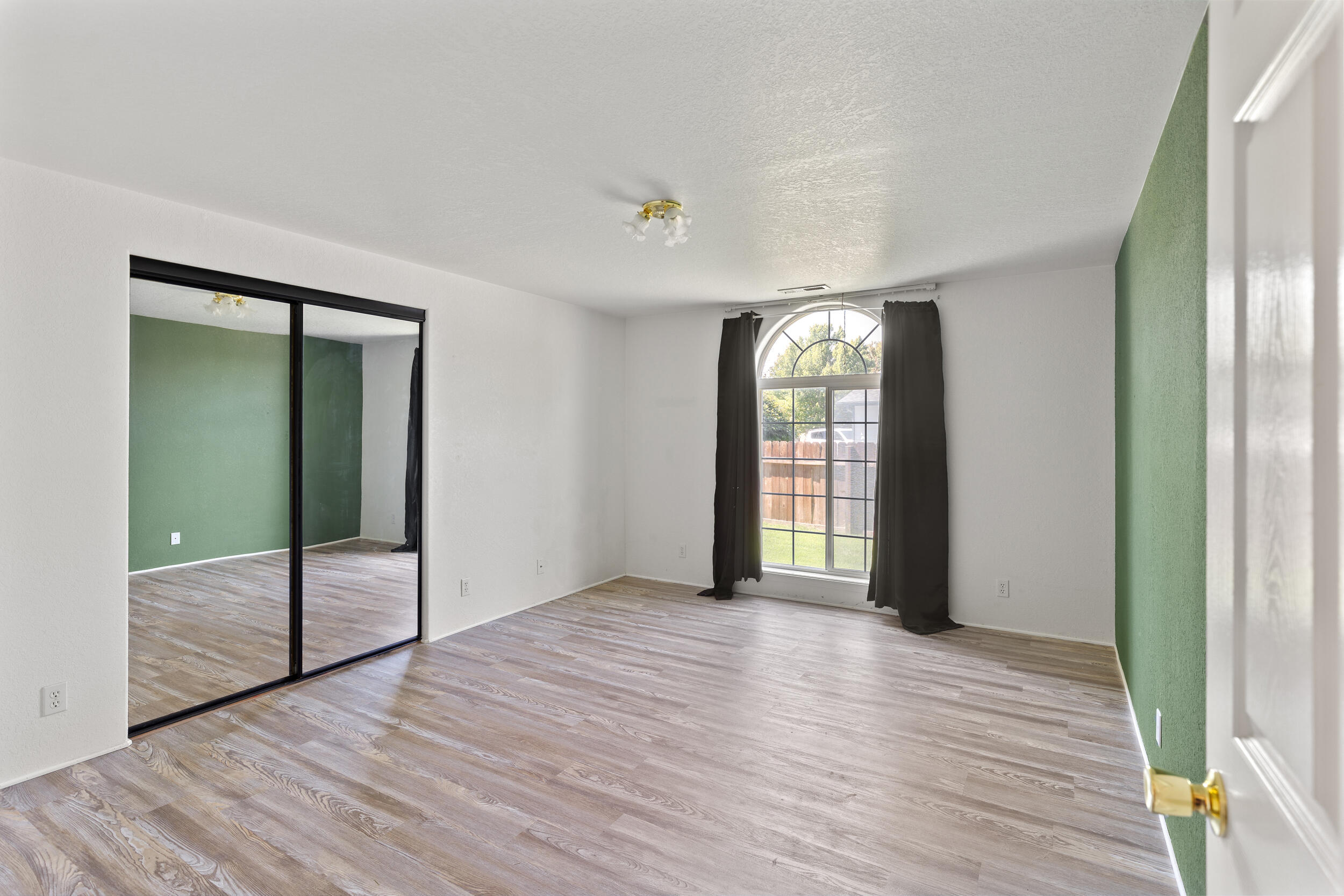 Sam Subdivision - Residential